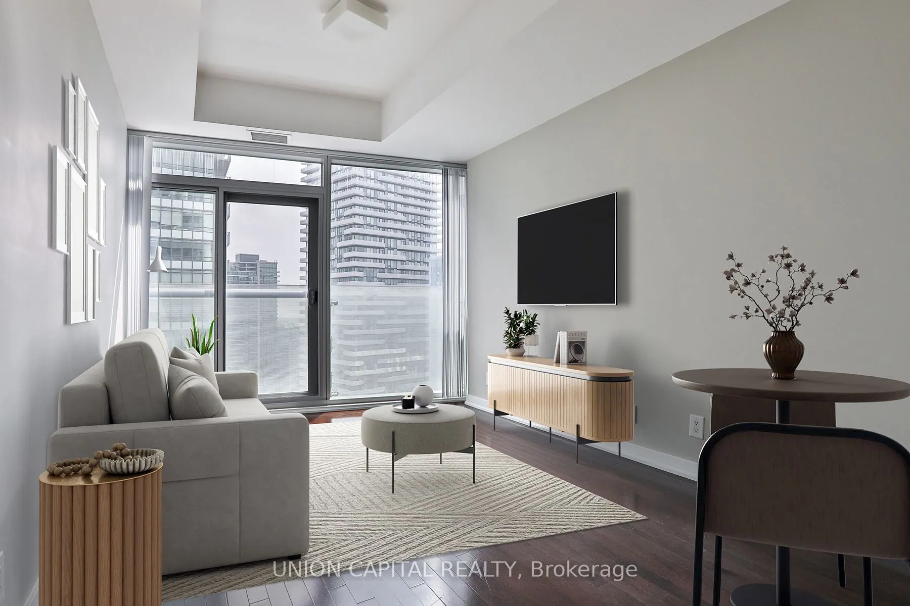 14 York Street, #3902