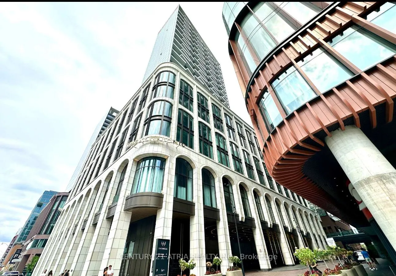 470 Front Street, #1311