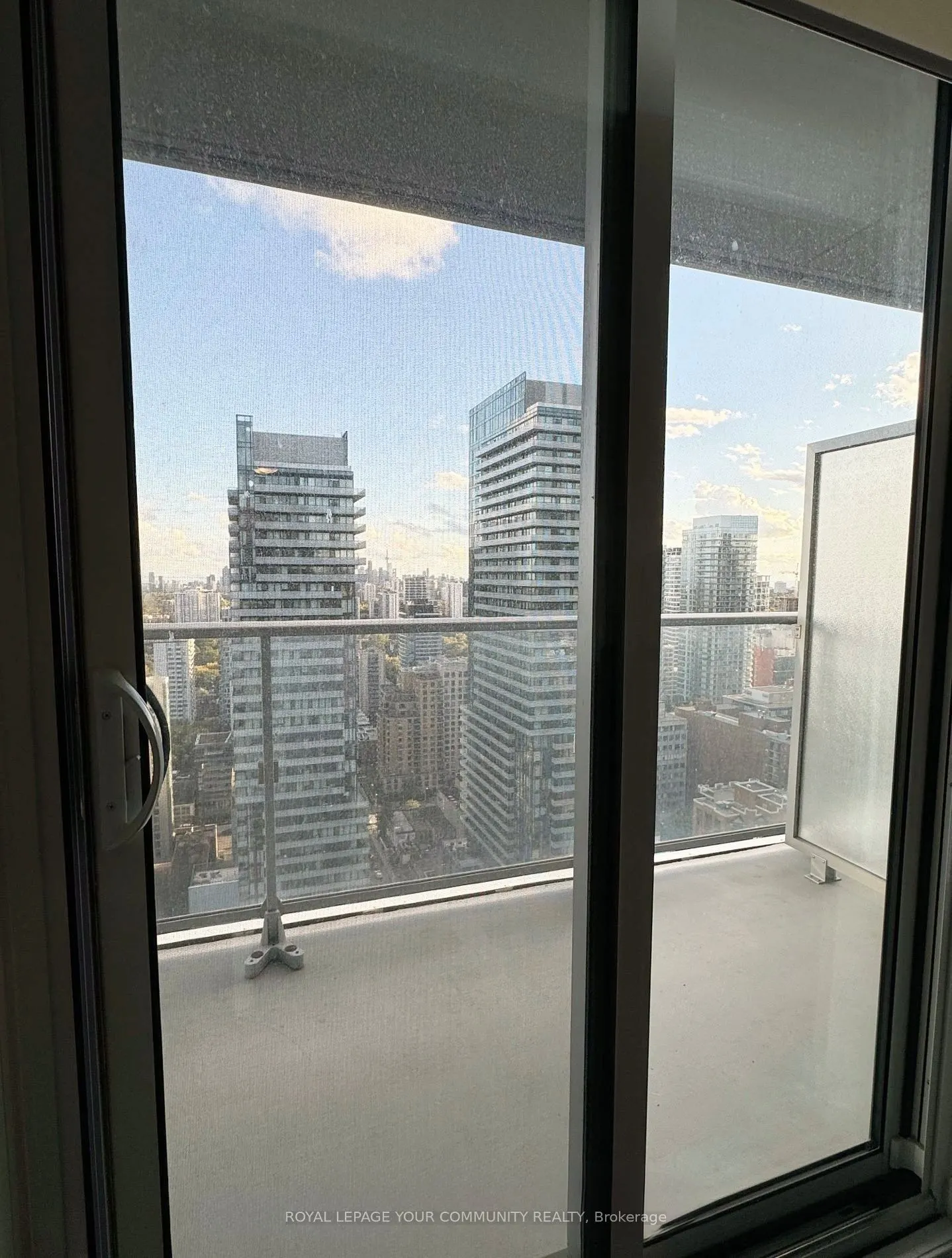 195 Redpath Avenue, #3407