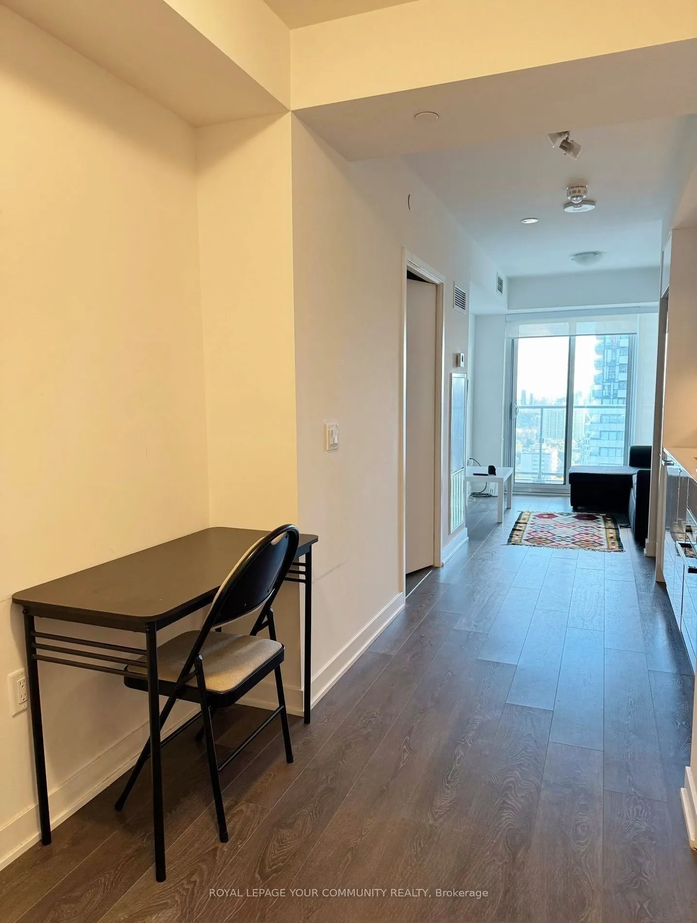 195 Redpath Avenue, #3407