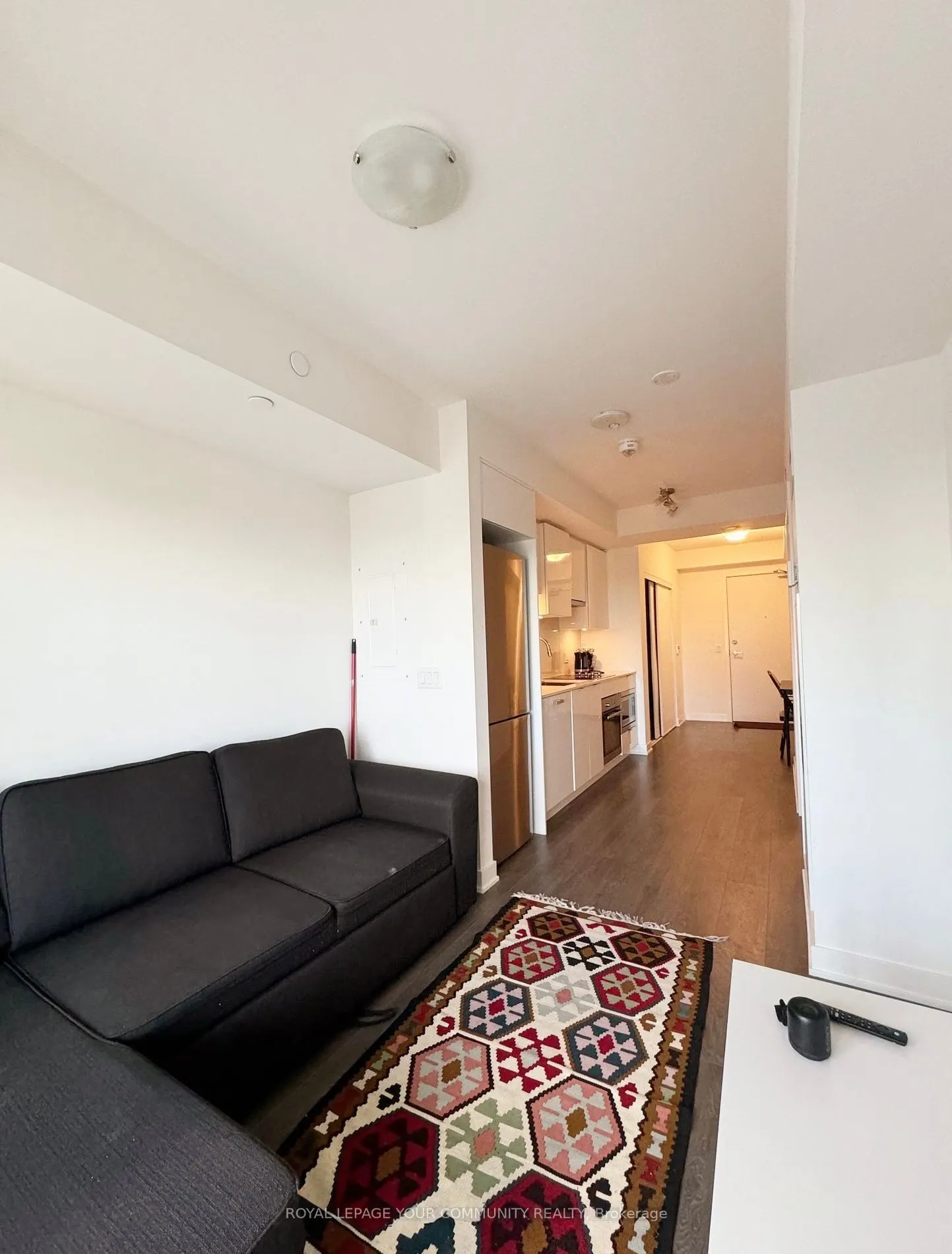 195 Redpath Avenue, #3407