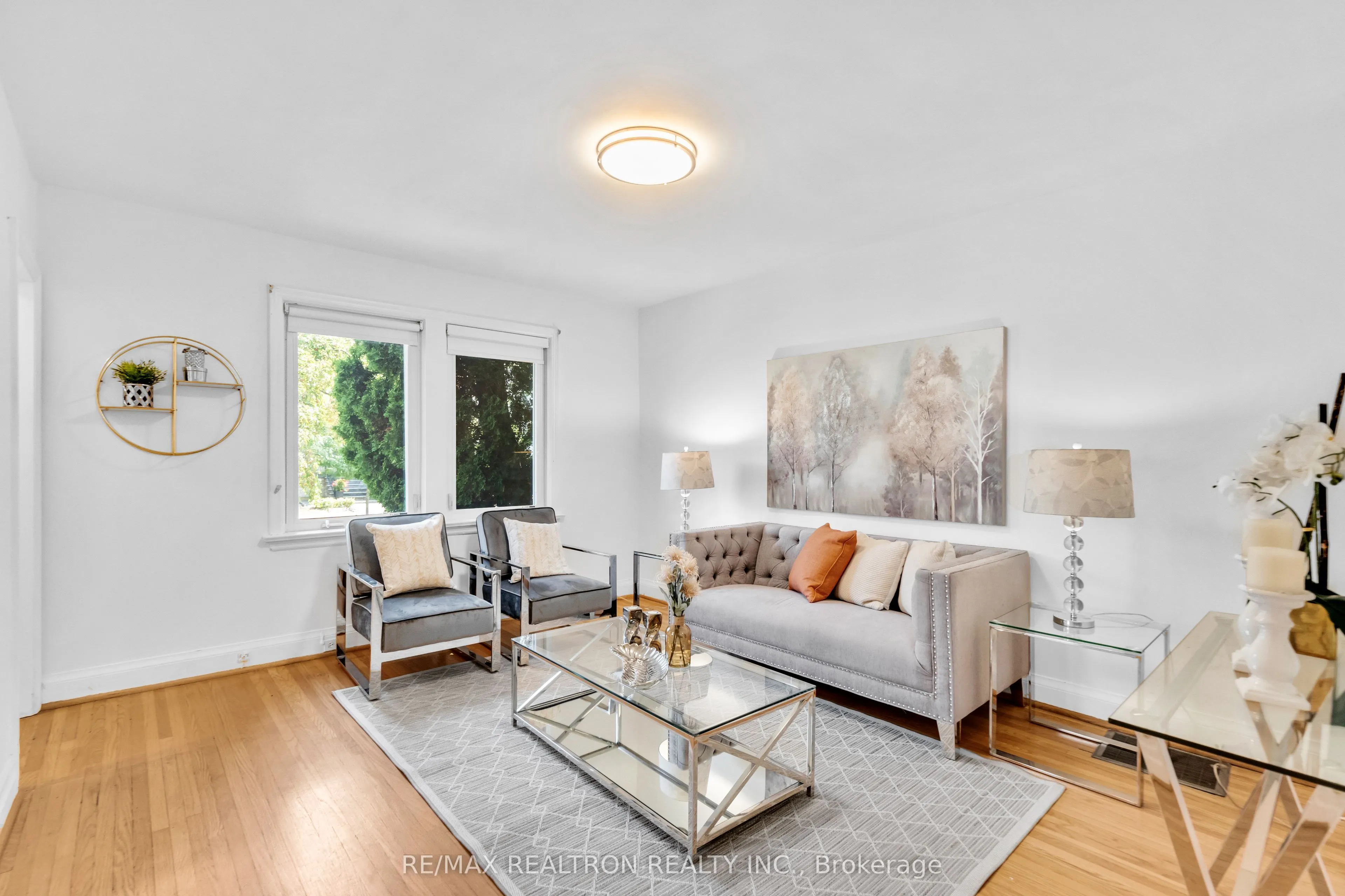 100 Park Home Avenue