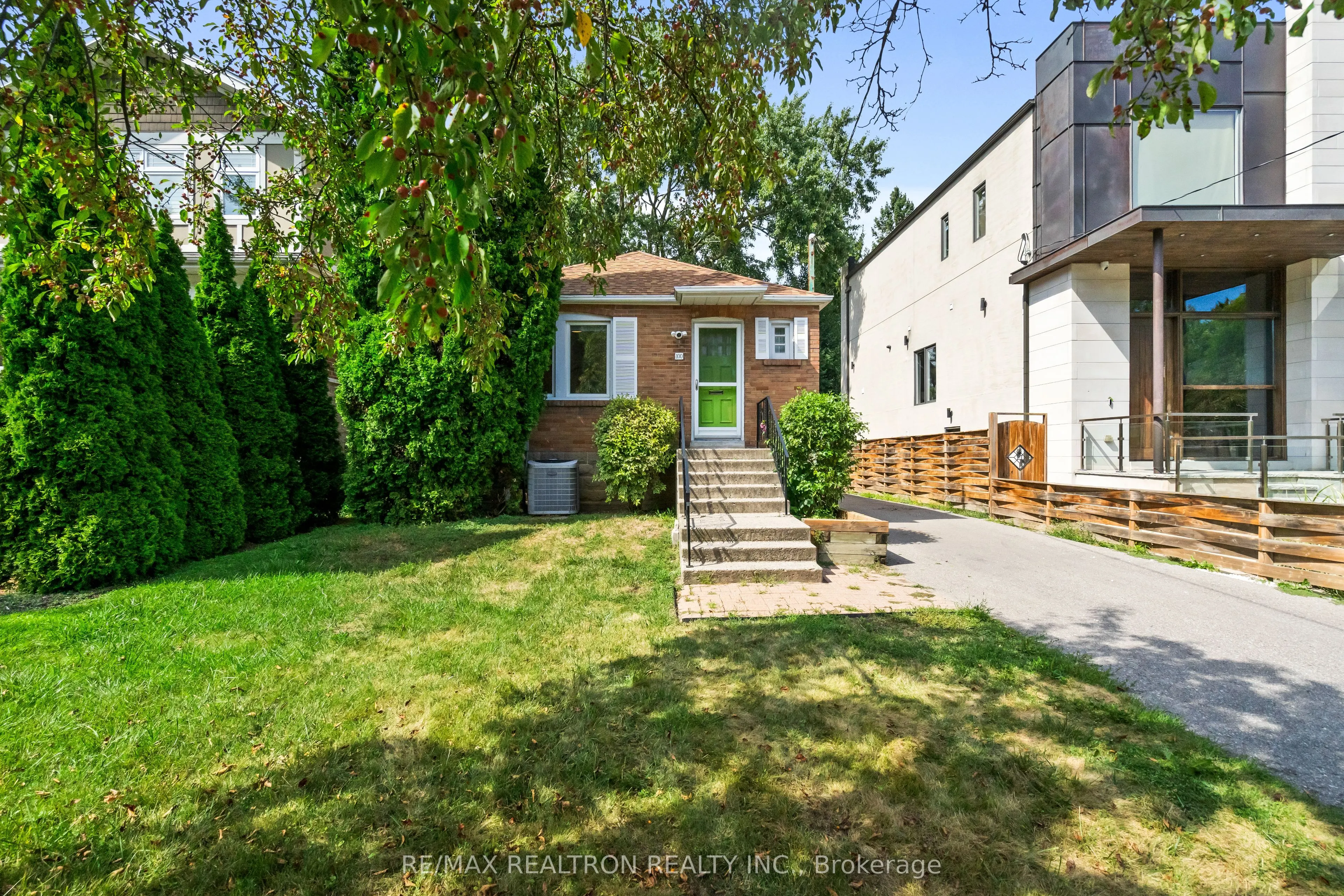 100 Park Home Avenue