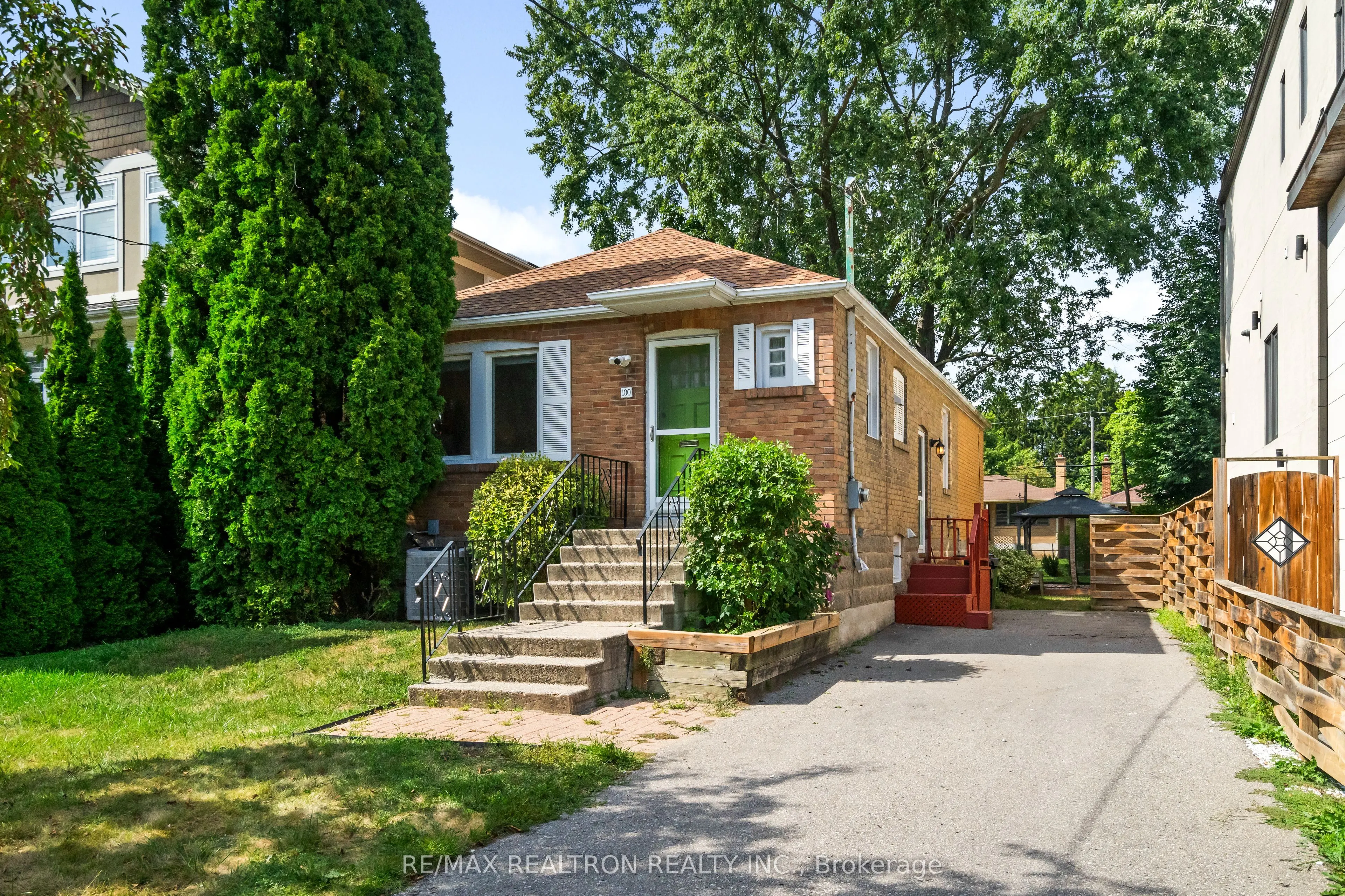 100 Park Home Avenue