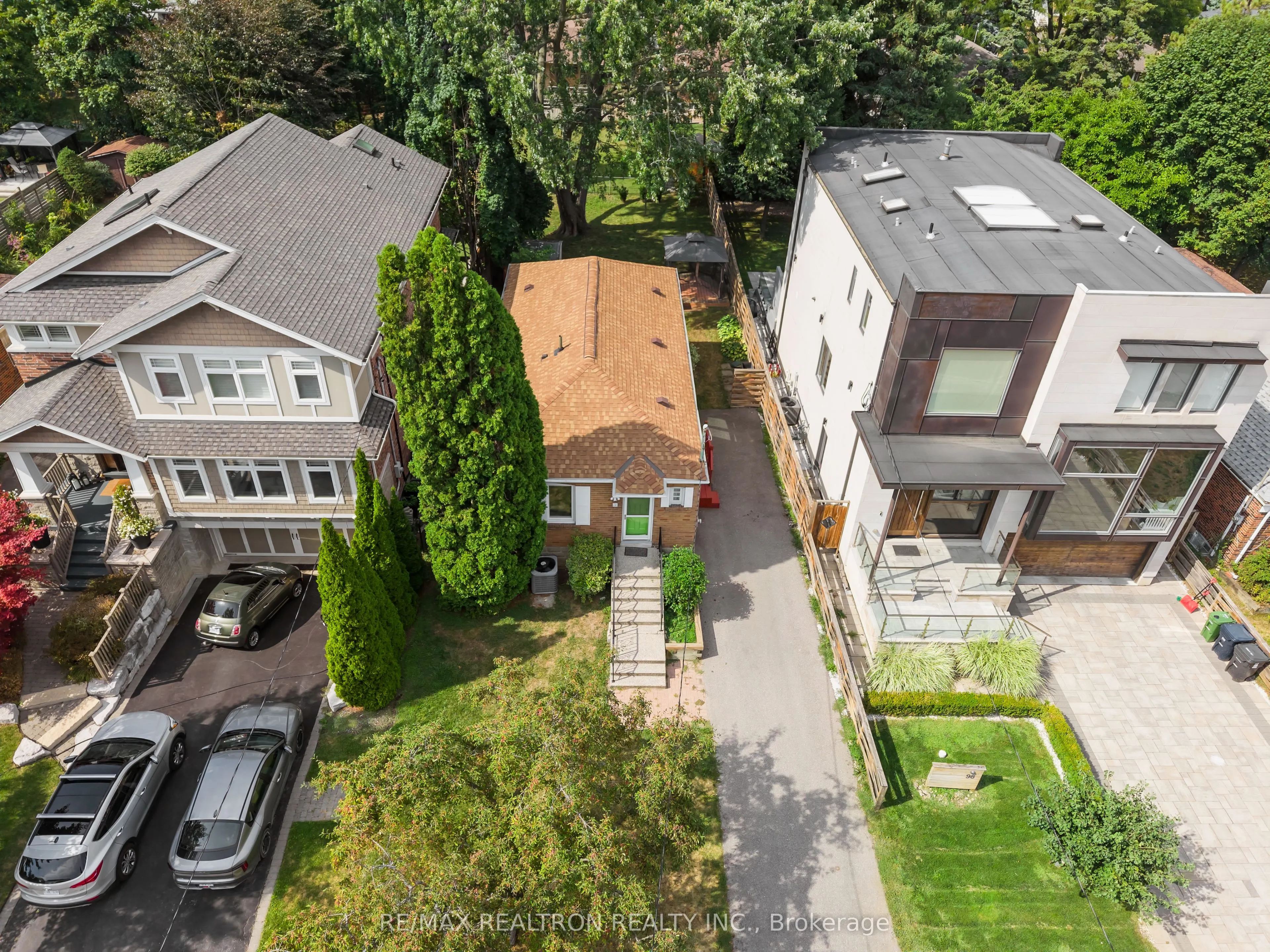 100 Park Home Avenue