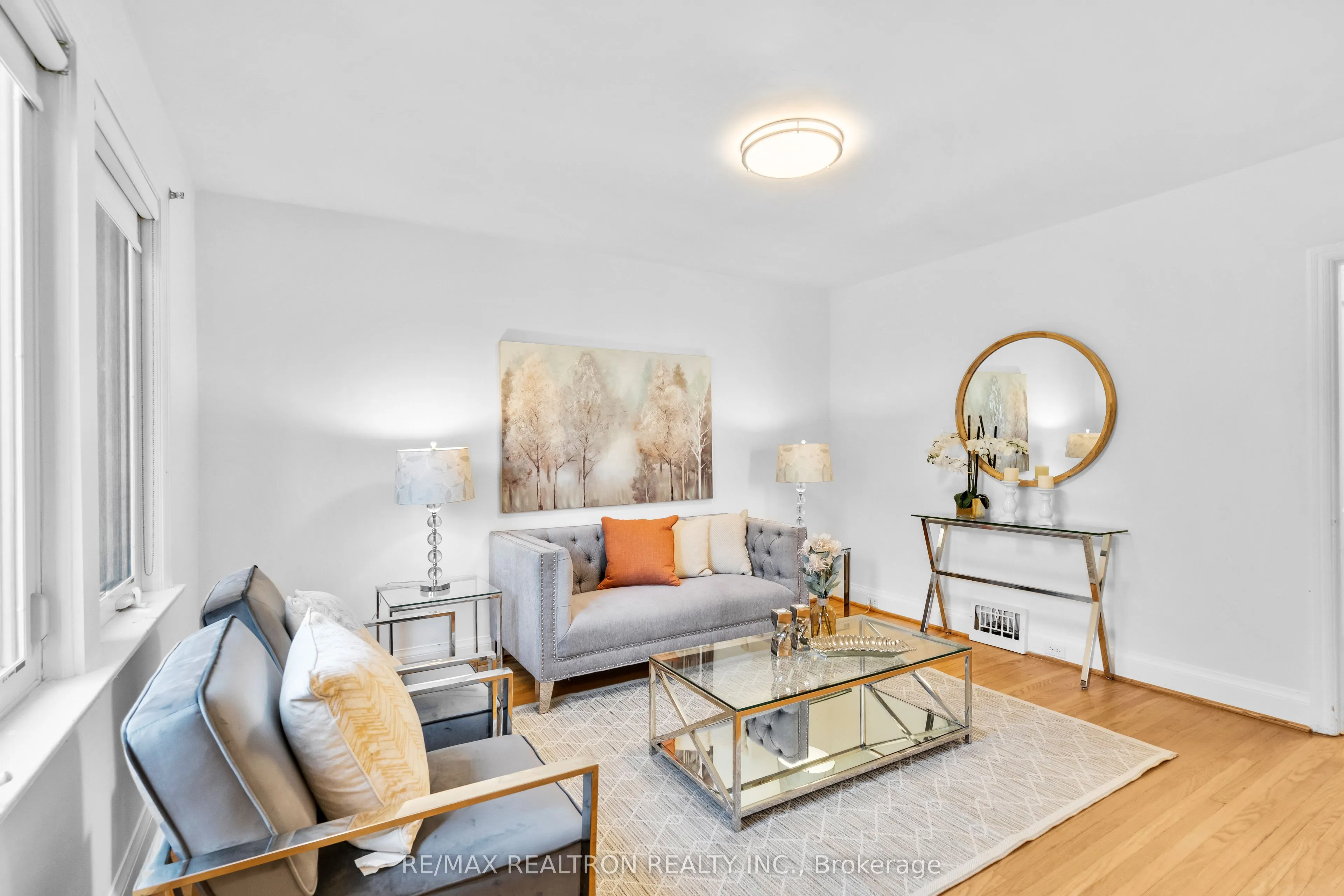 100 Park Home Avenue
