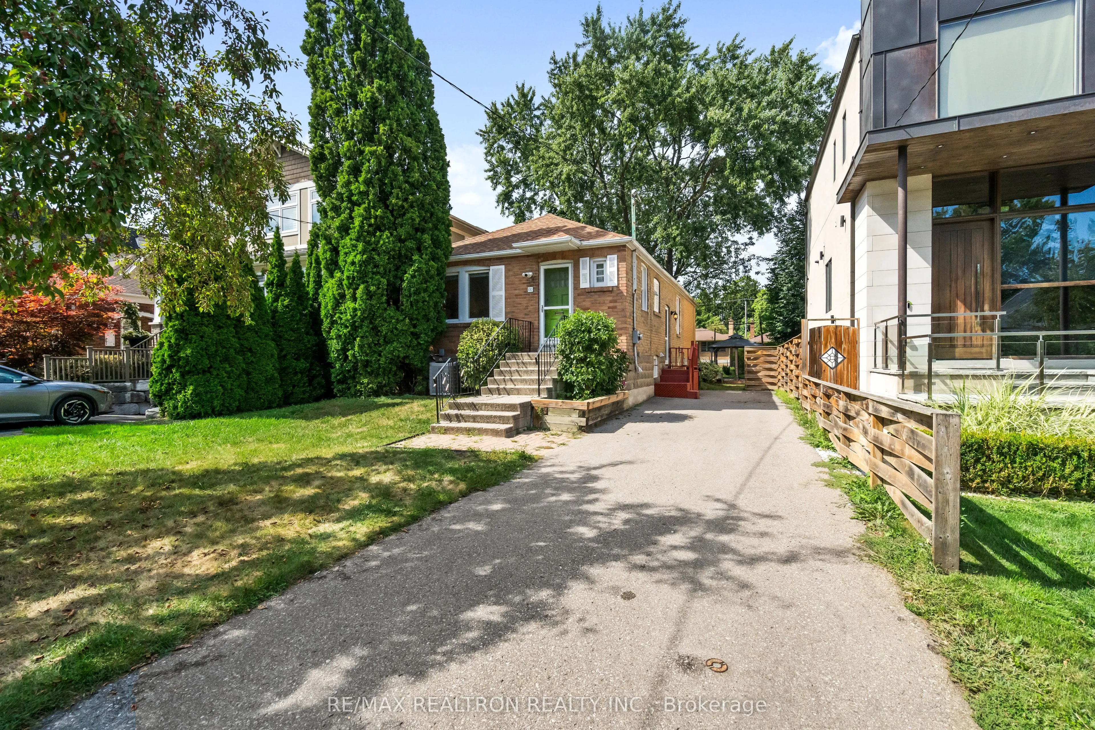 100 Park Home Avenue