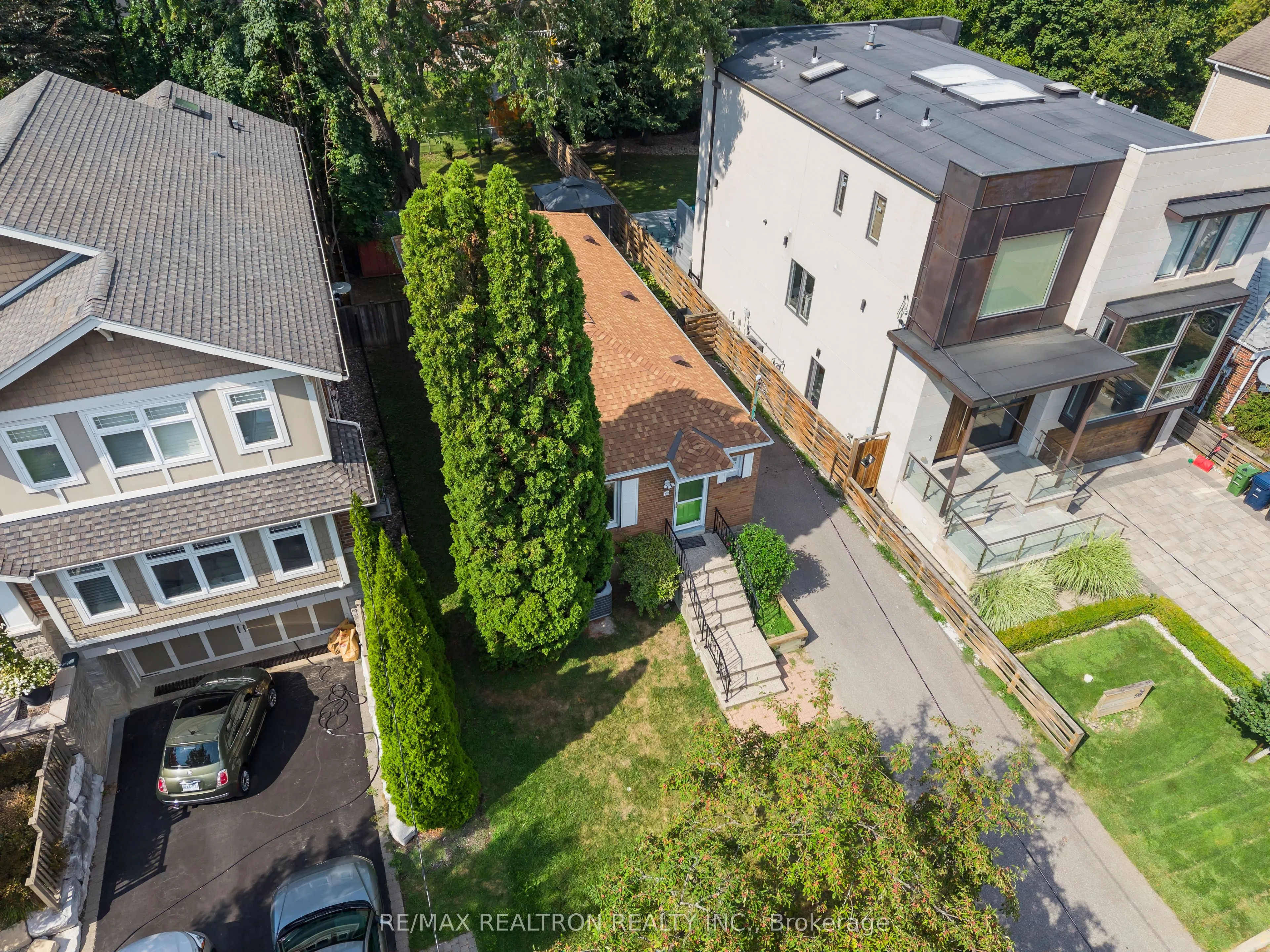 100 Park Home Avenue