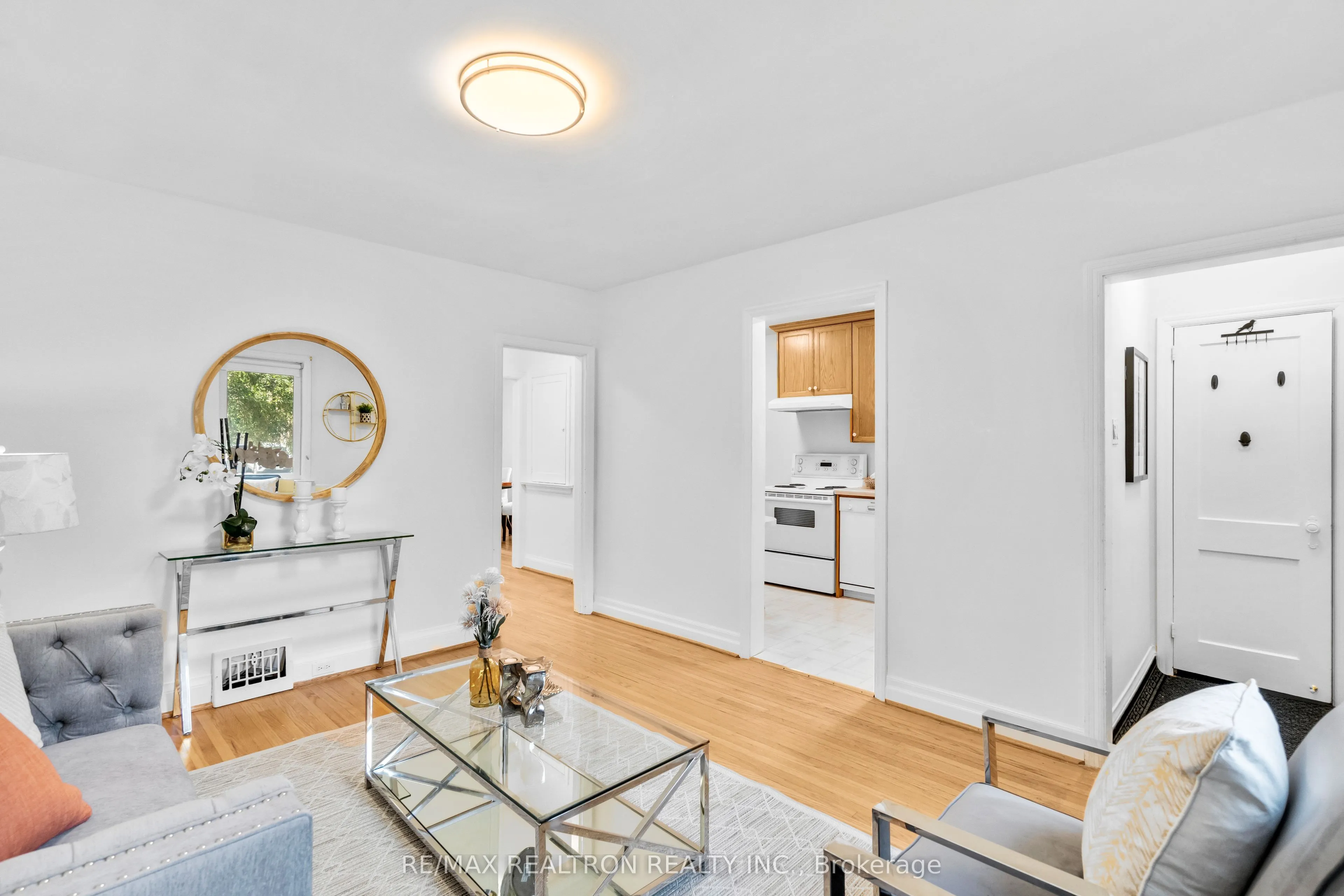 100 Park Home Avenue