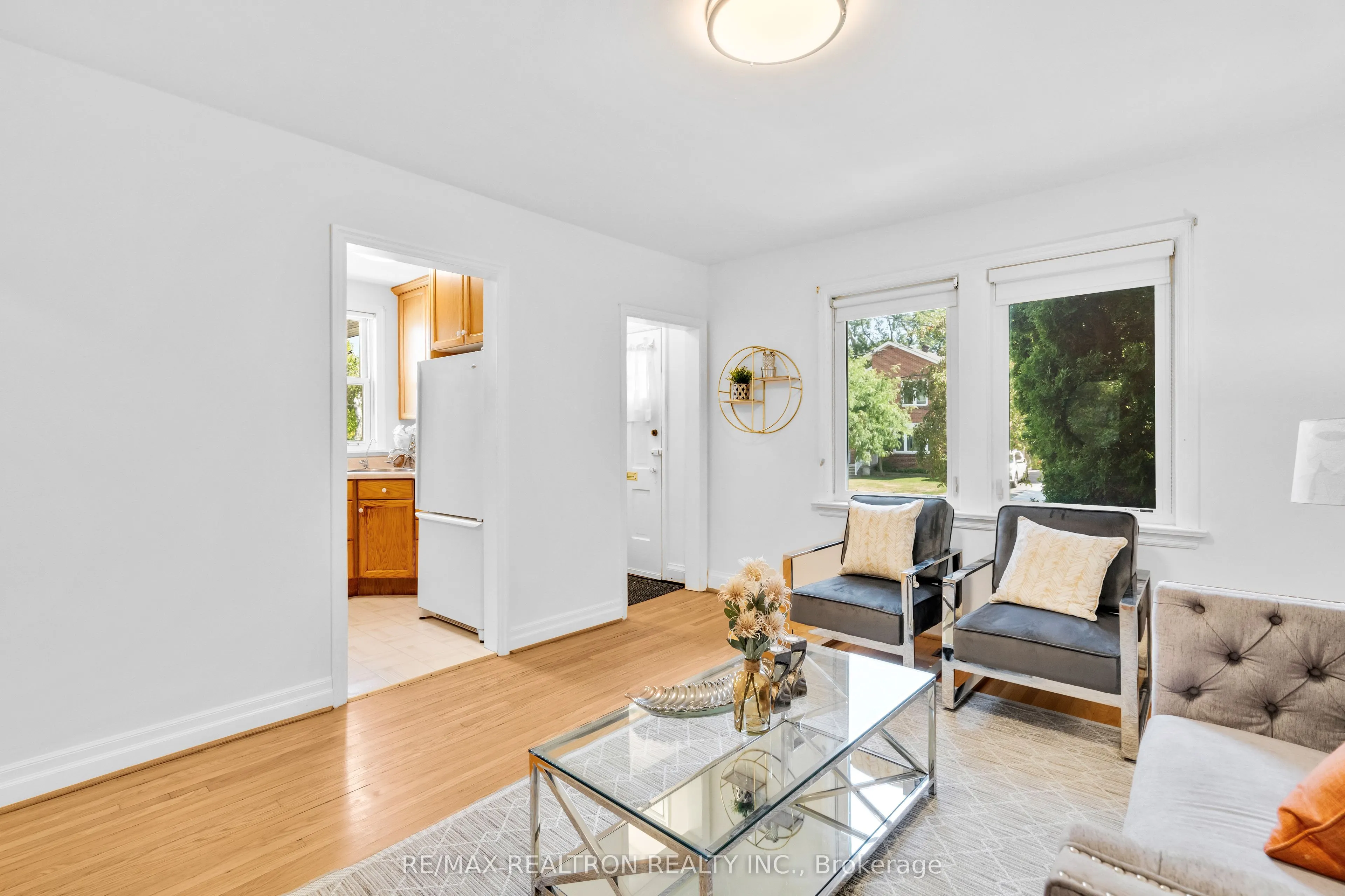 100 Park Home Avenue