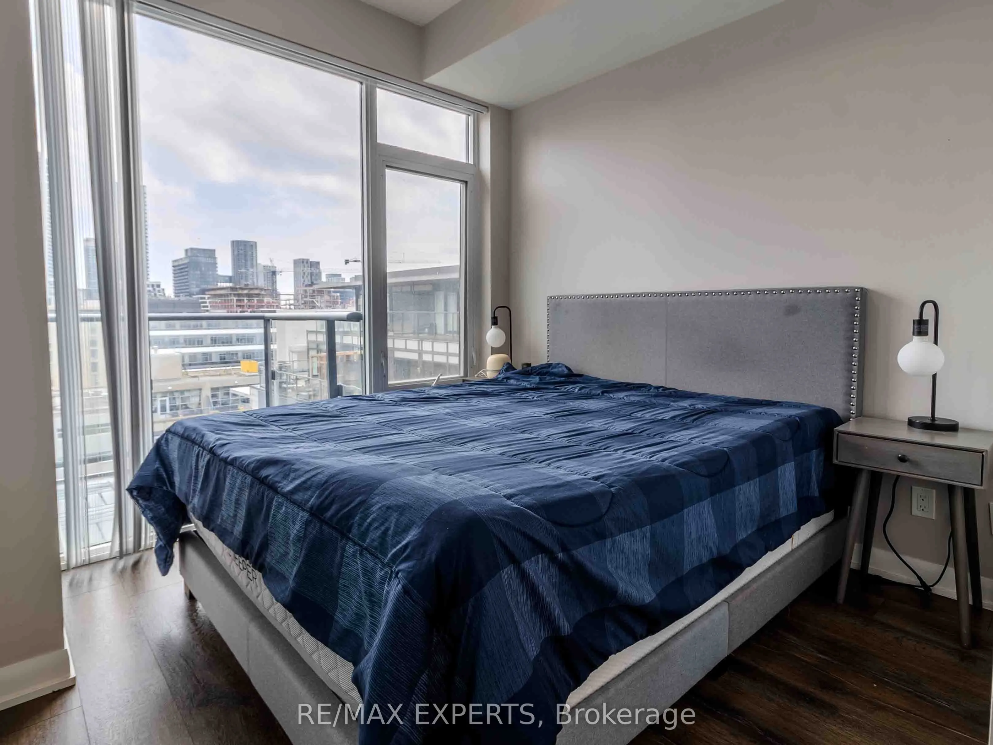 435 RICHMOND Street W, #1109