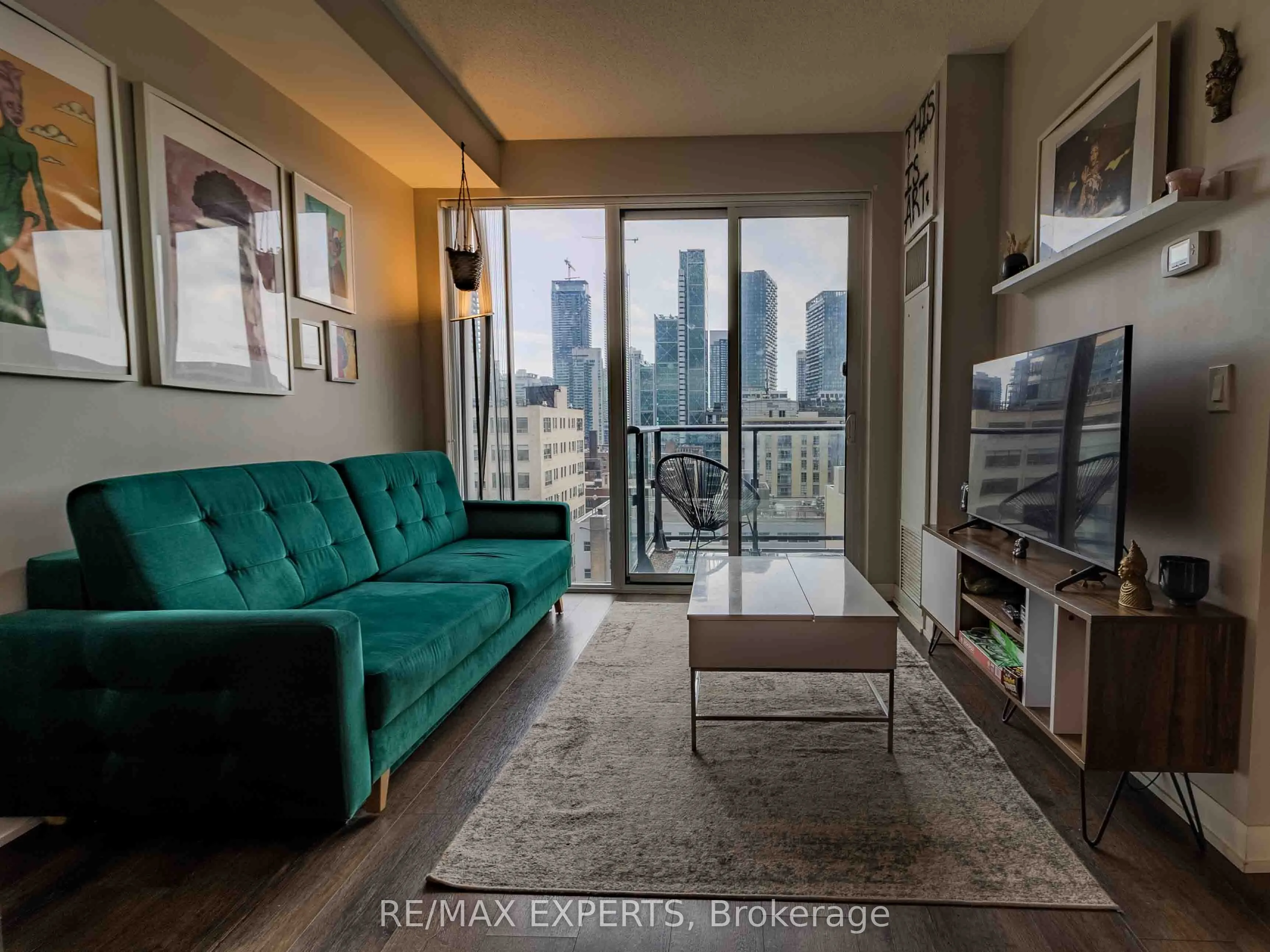 435 RICHMOND Street W, #1109
