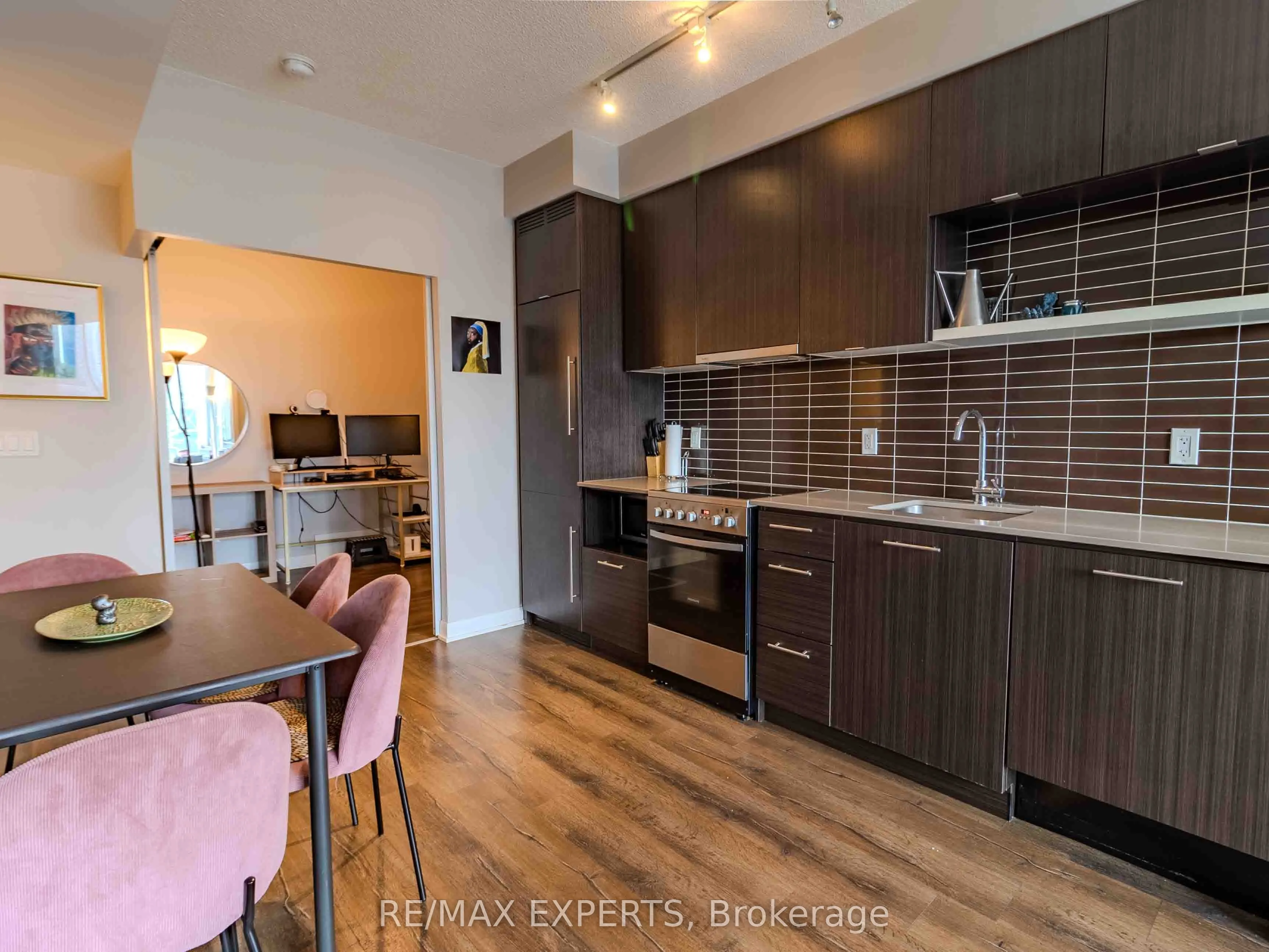 435 RICHMOND Street W, #1109