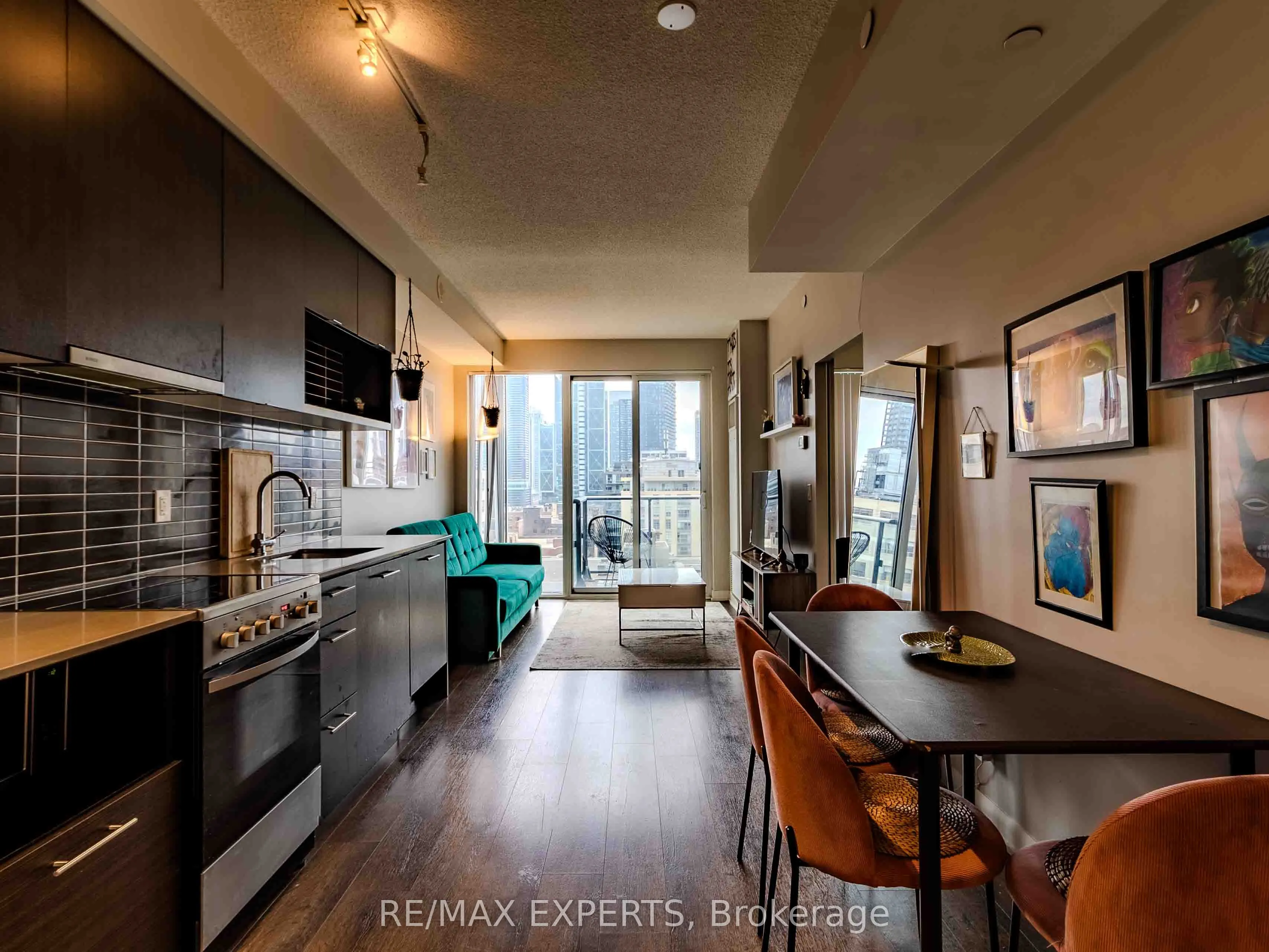 435 RICHMOND Street W, #1109
