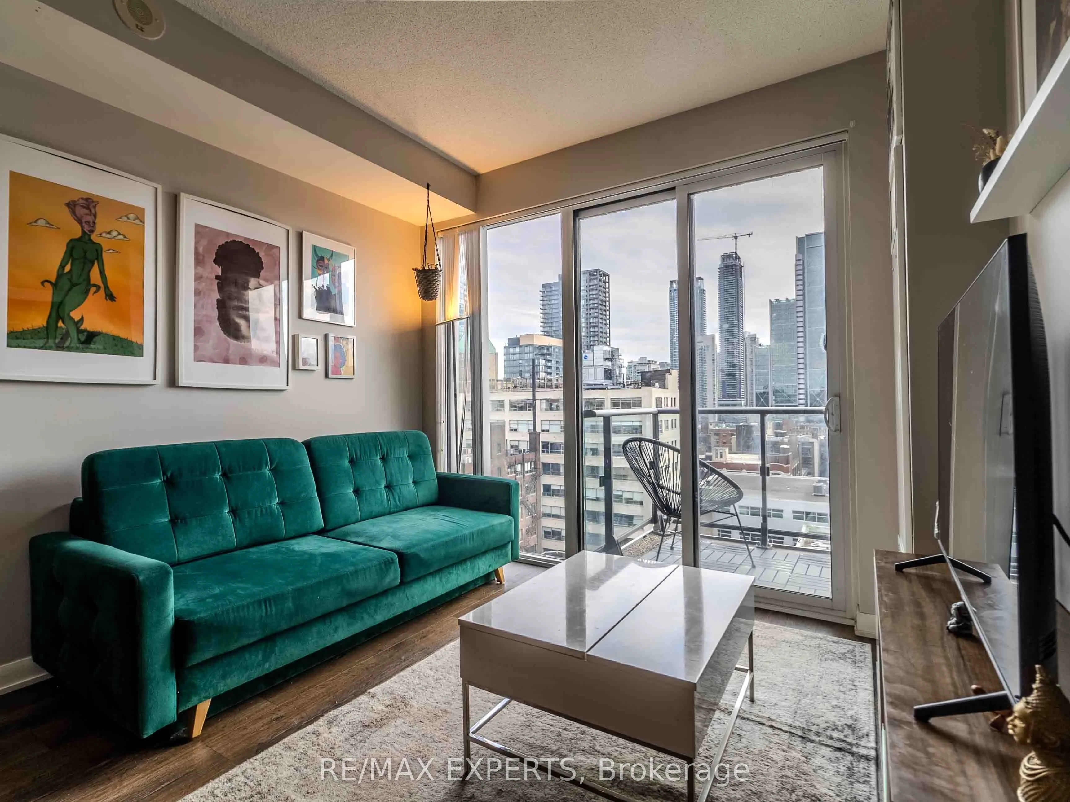 435 RICHMOND Street W, #1109