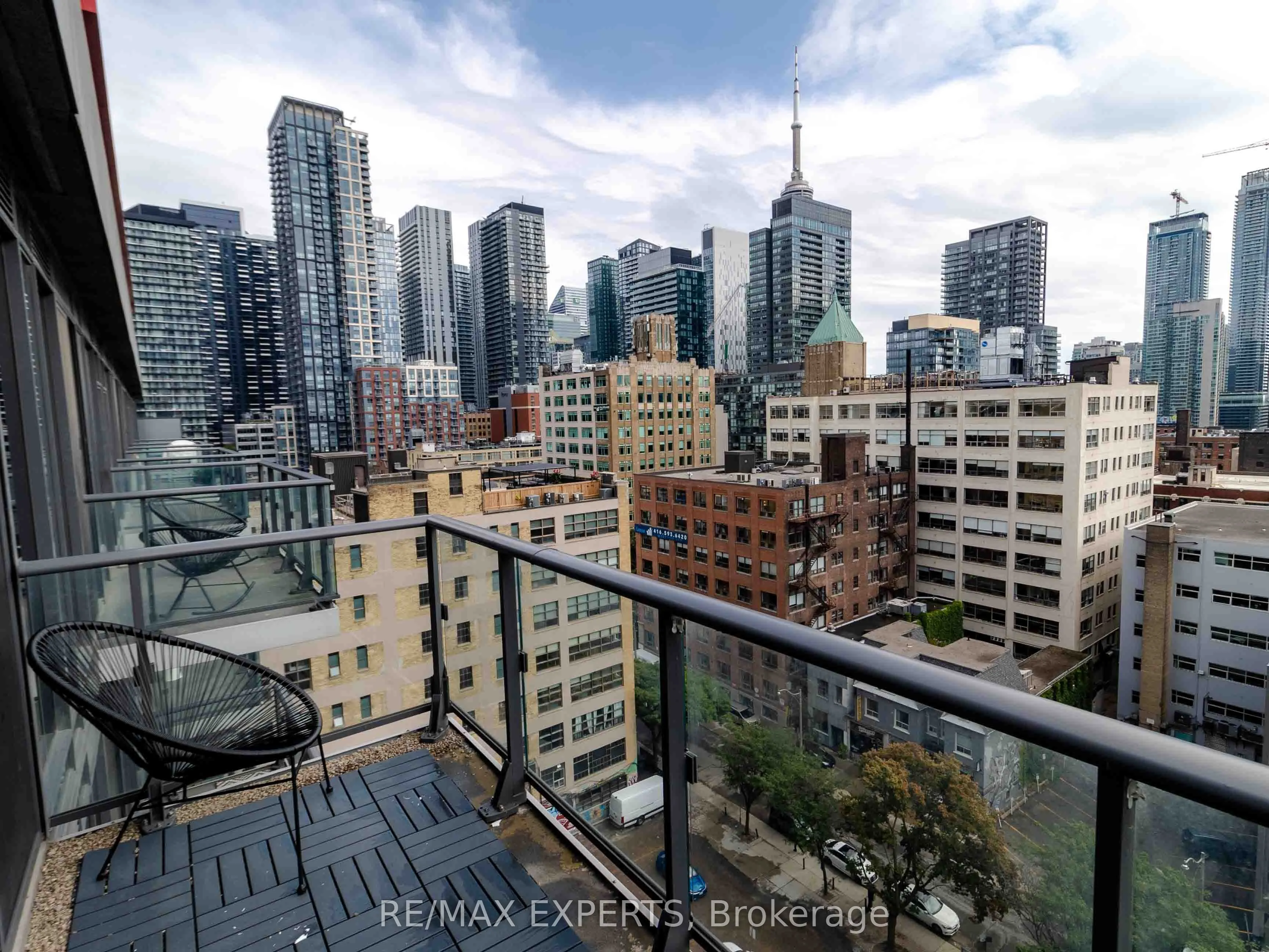 435 RICHMOND Street W, #1109