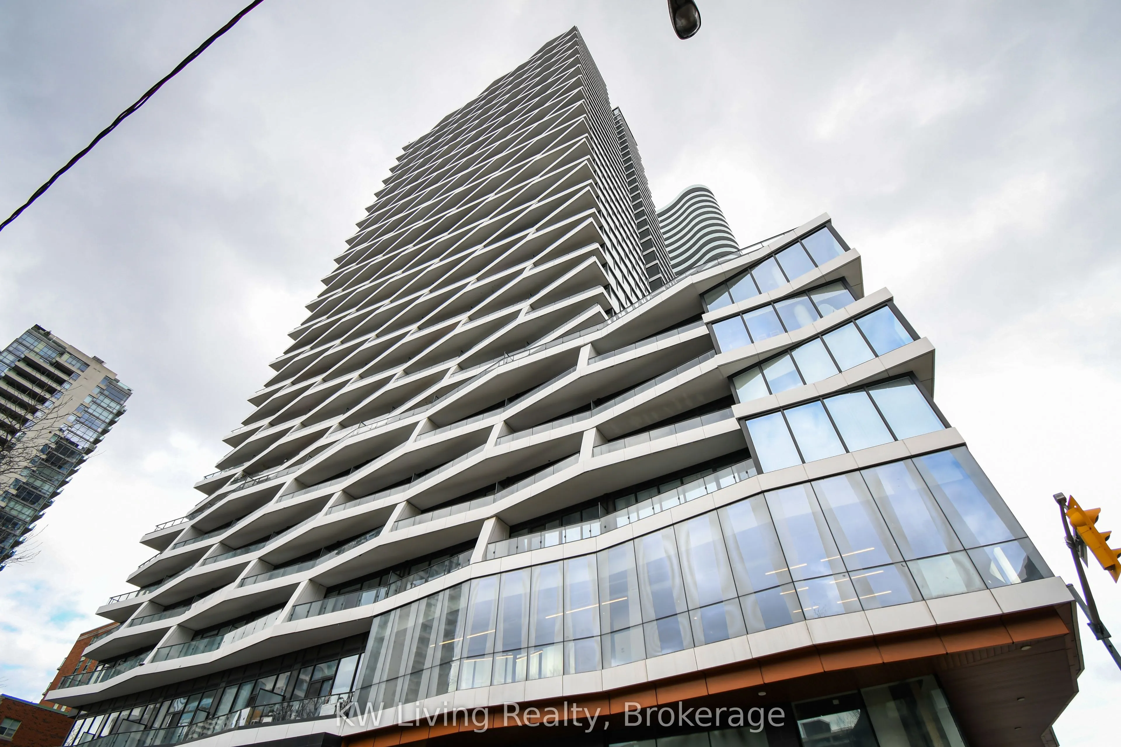 85 Wood Street, #4315