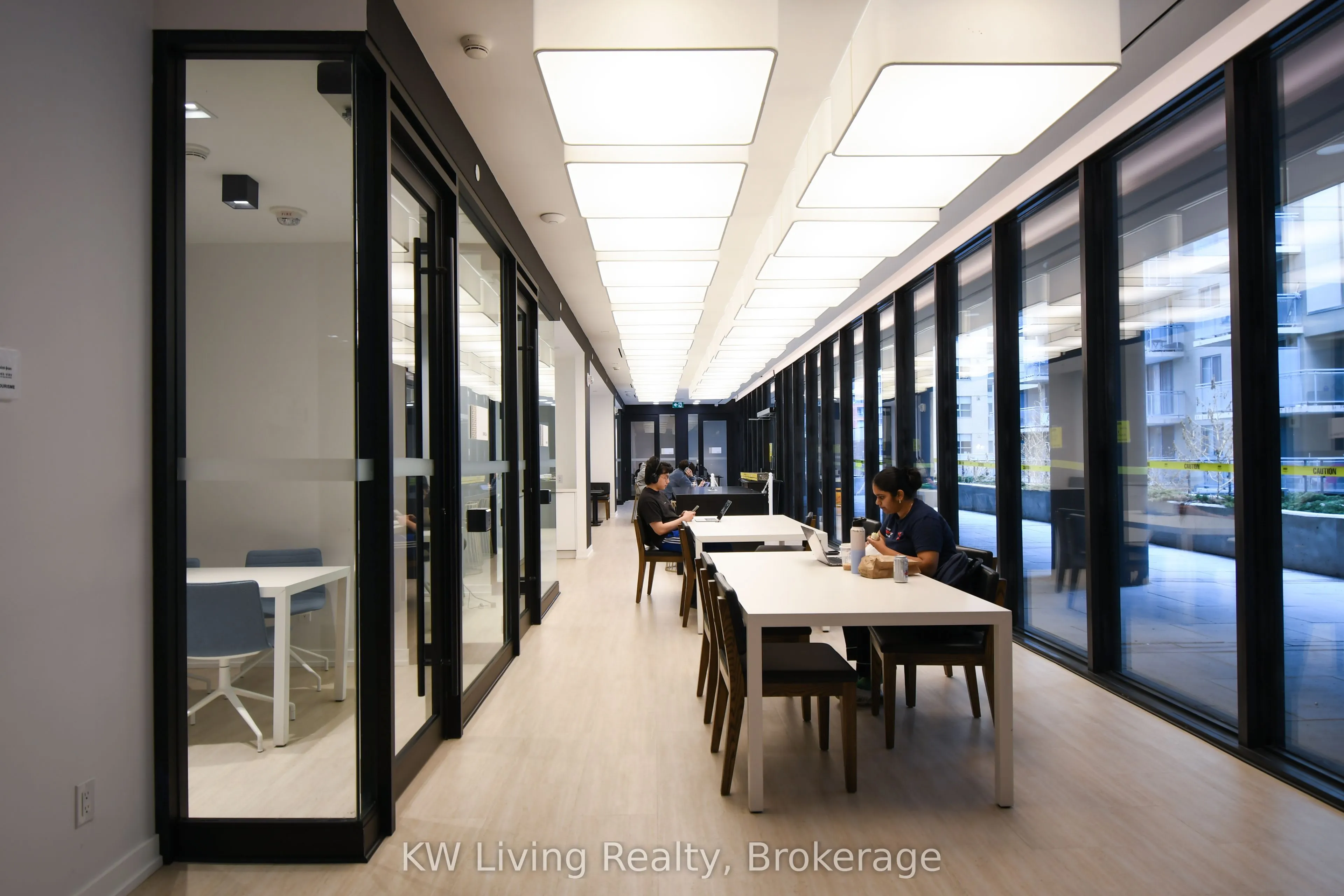85 Wood Street, #4315