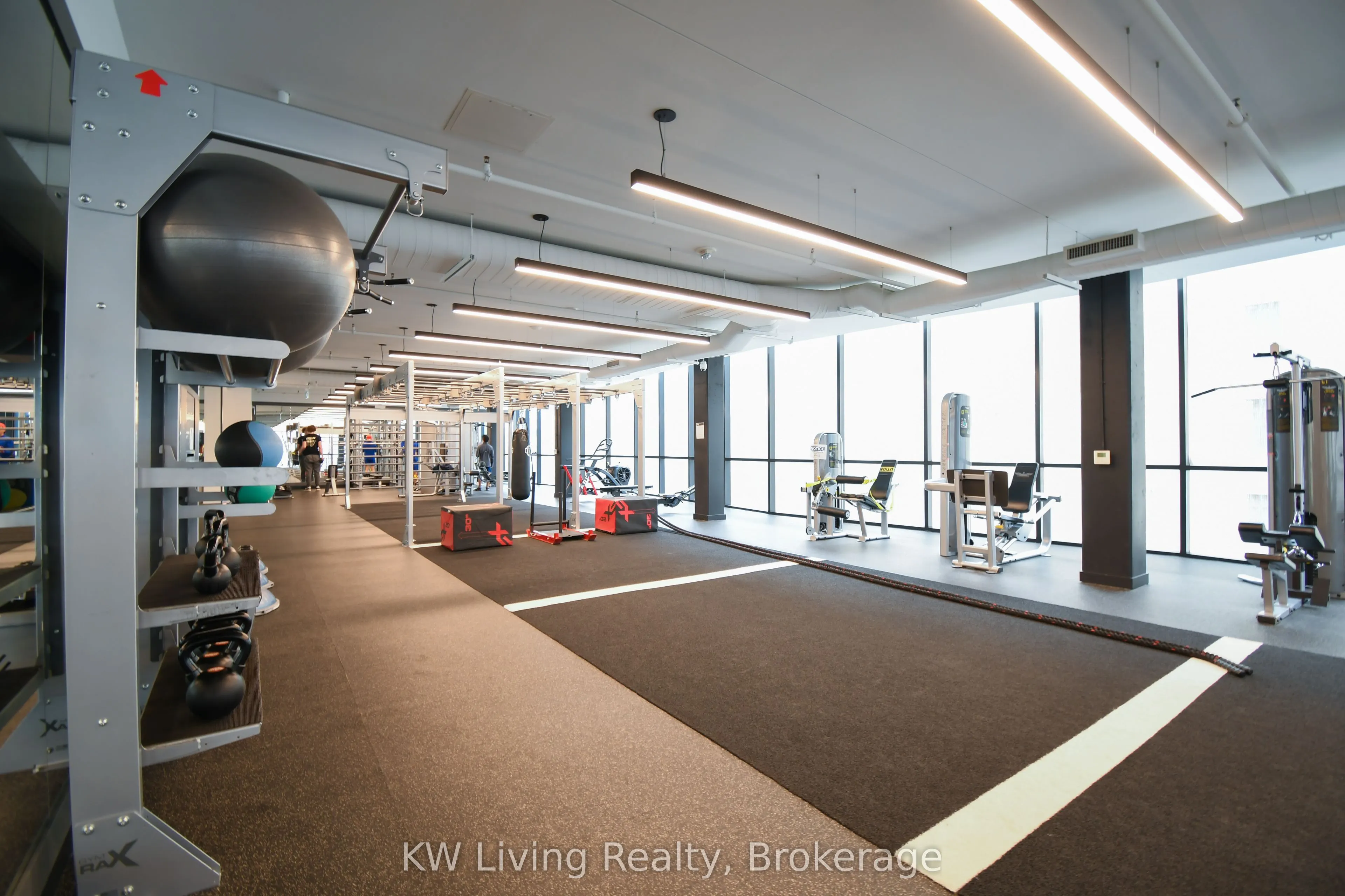 85 Wood Street, #4315