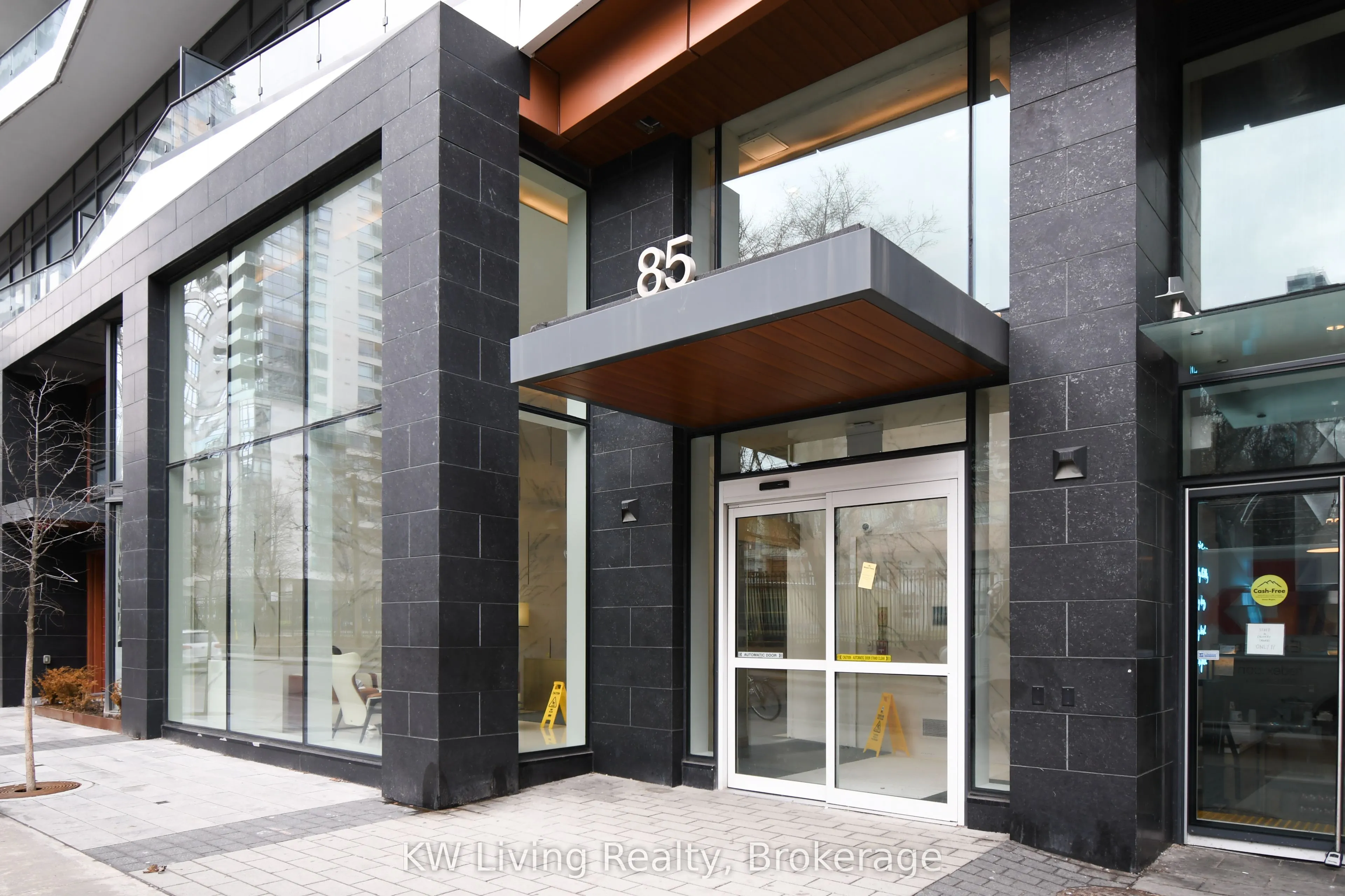 85 Wood Street, #4315