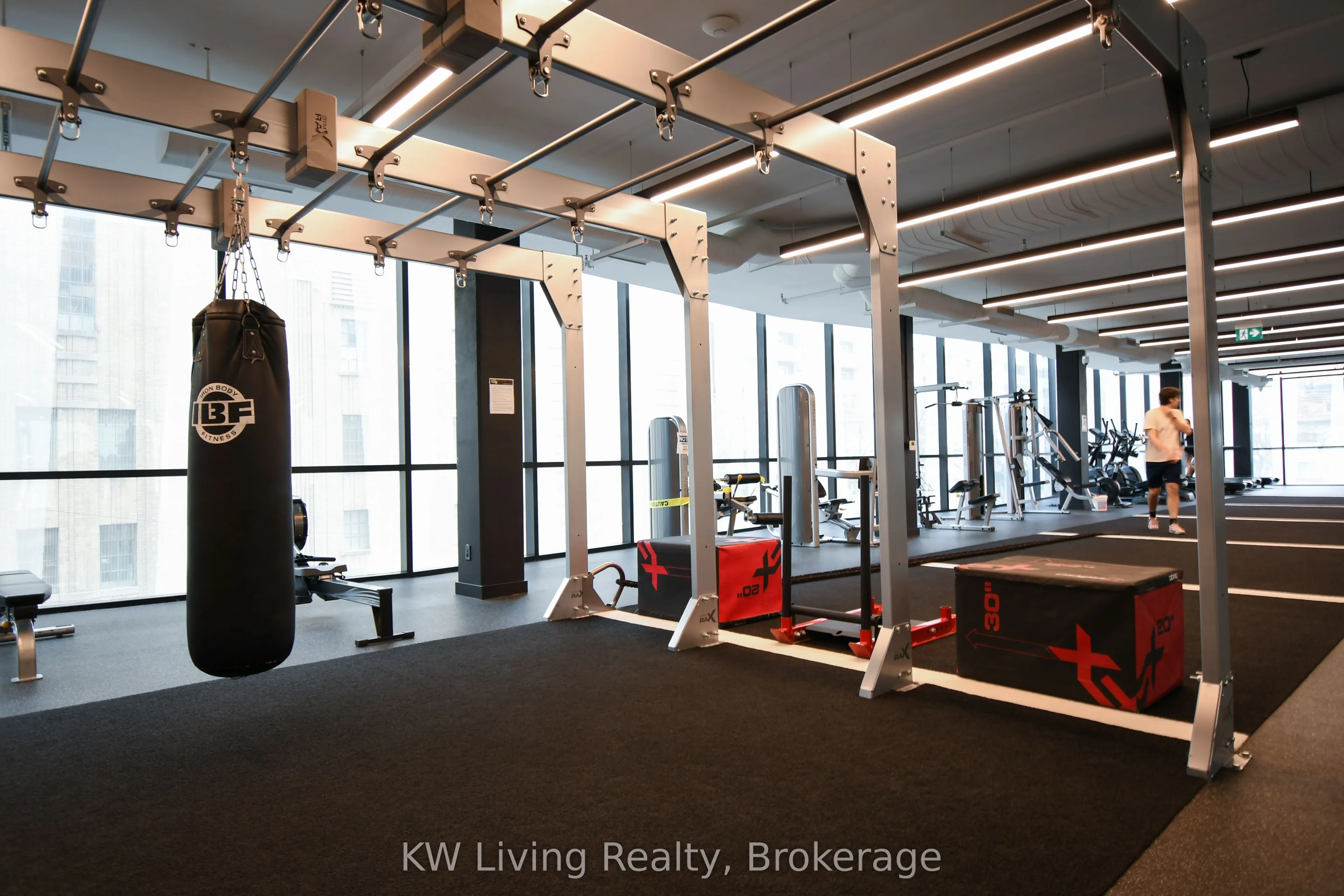 85 Wood Street, #4315