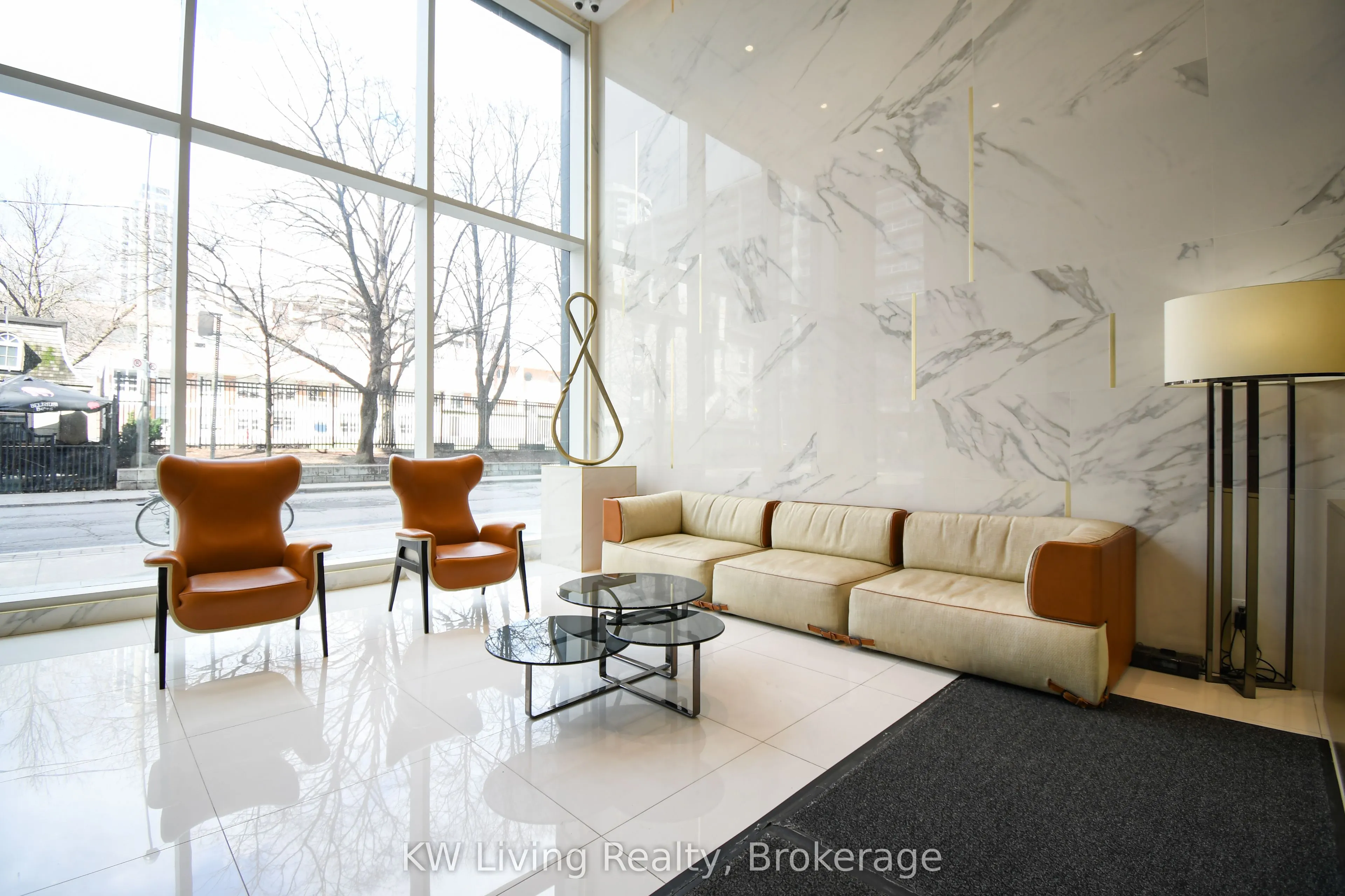 85 Wood Street, #4315