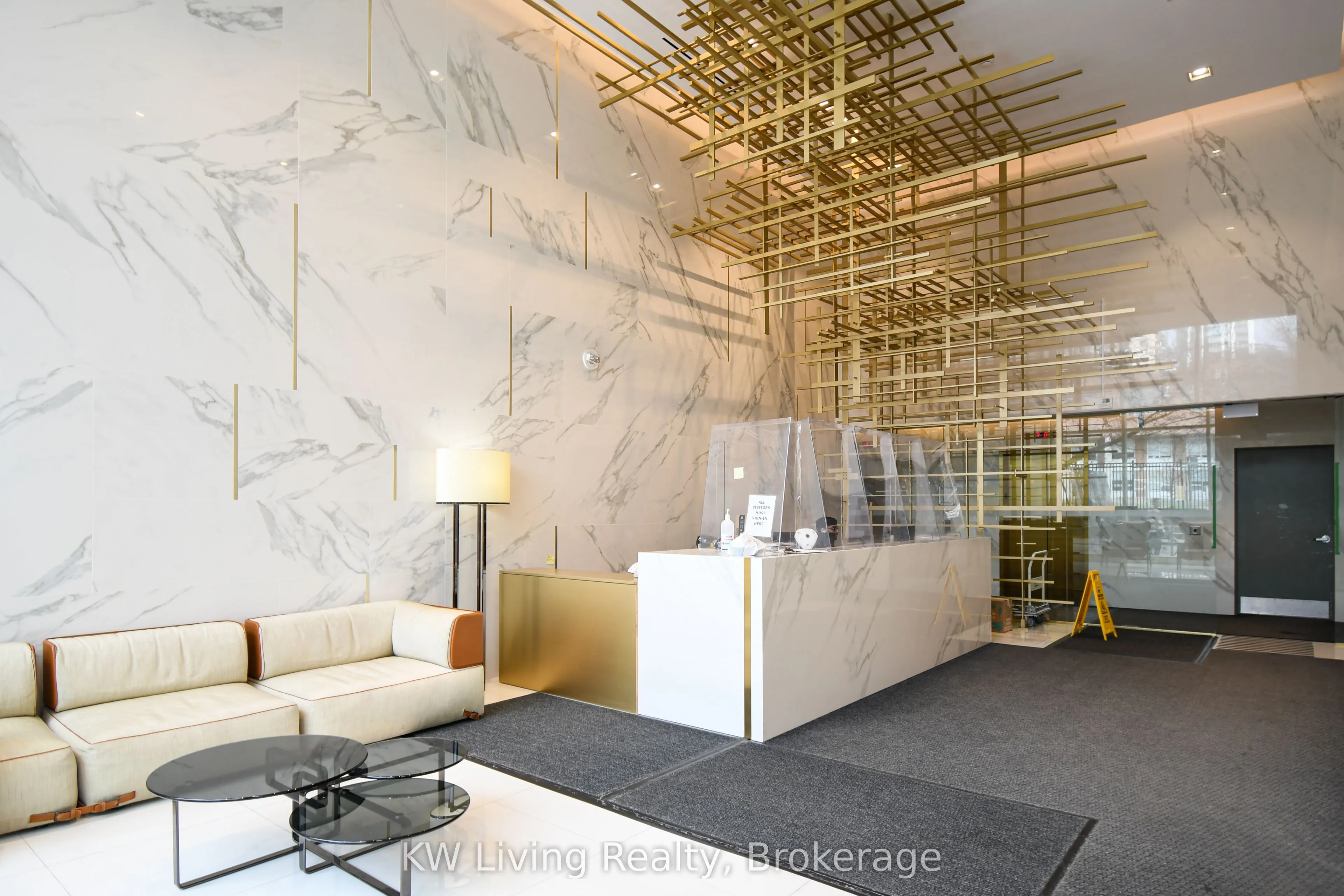 85 Wood Street, #4315