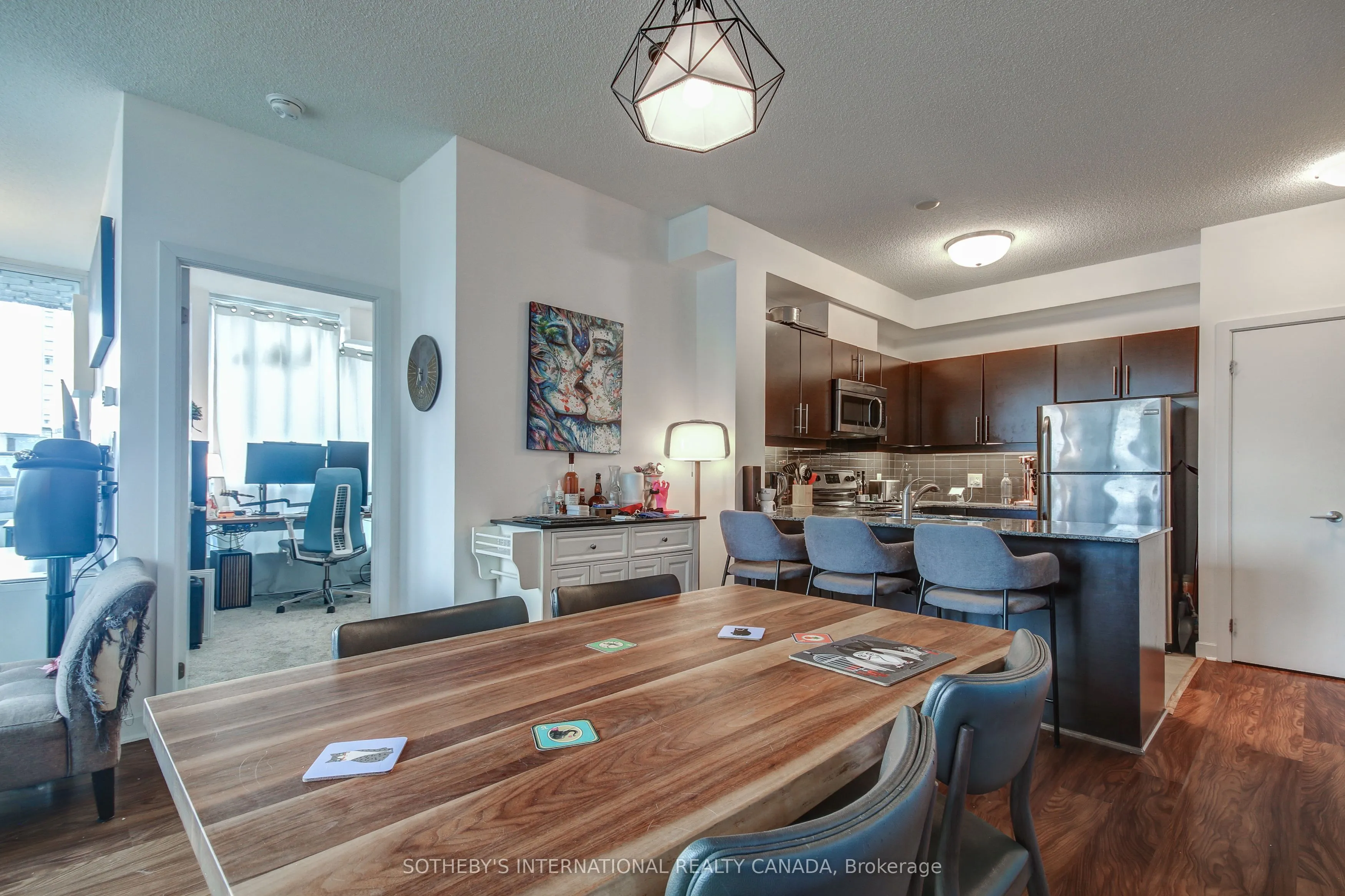 33 Bay Street, #508