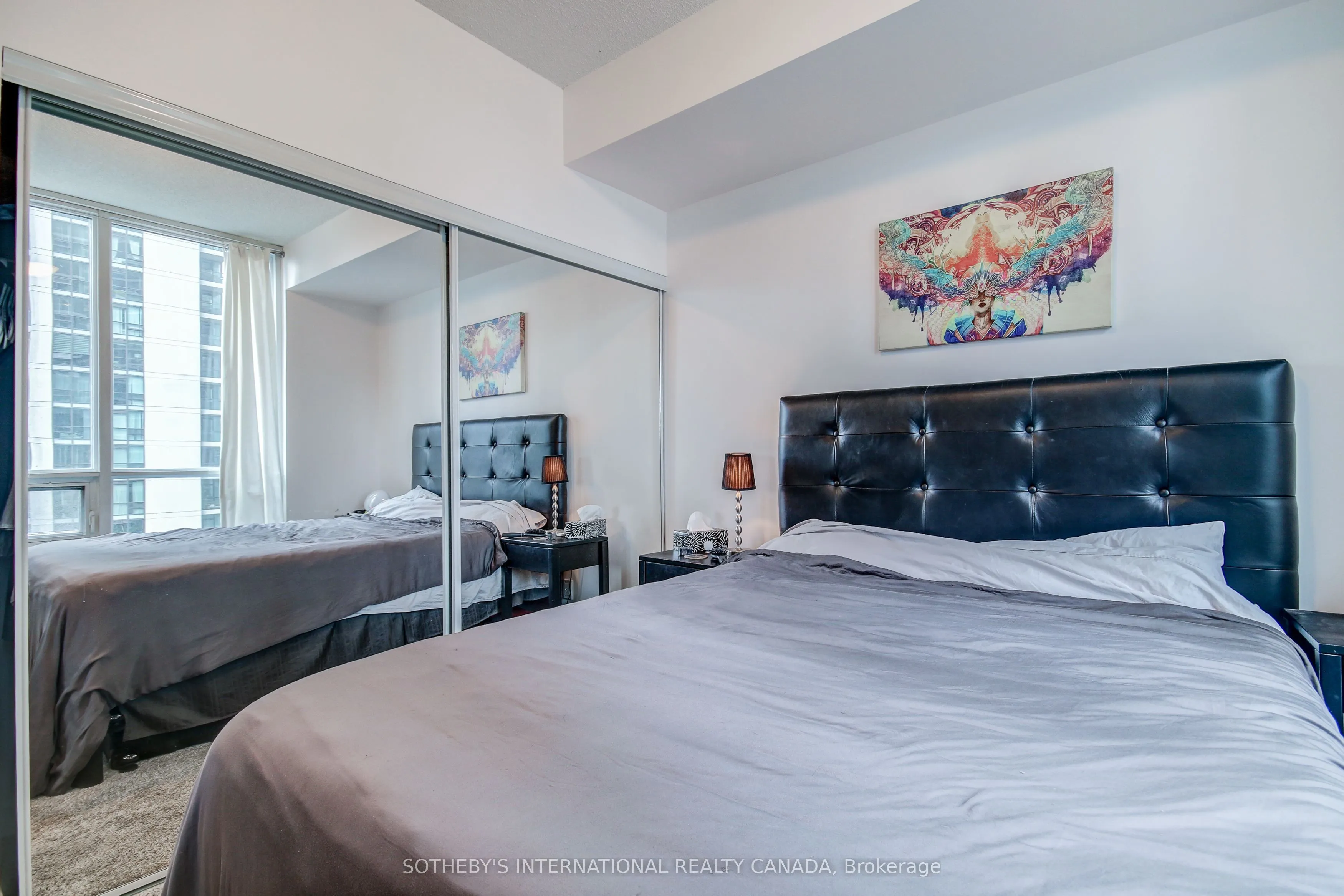 33 Bay Street, #508