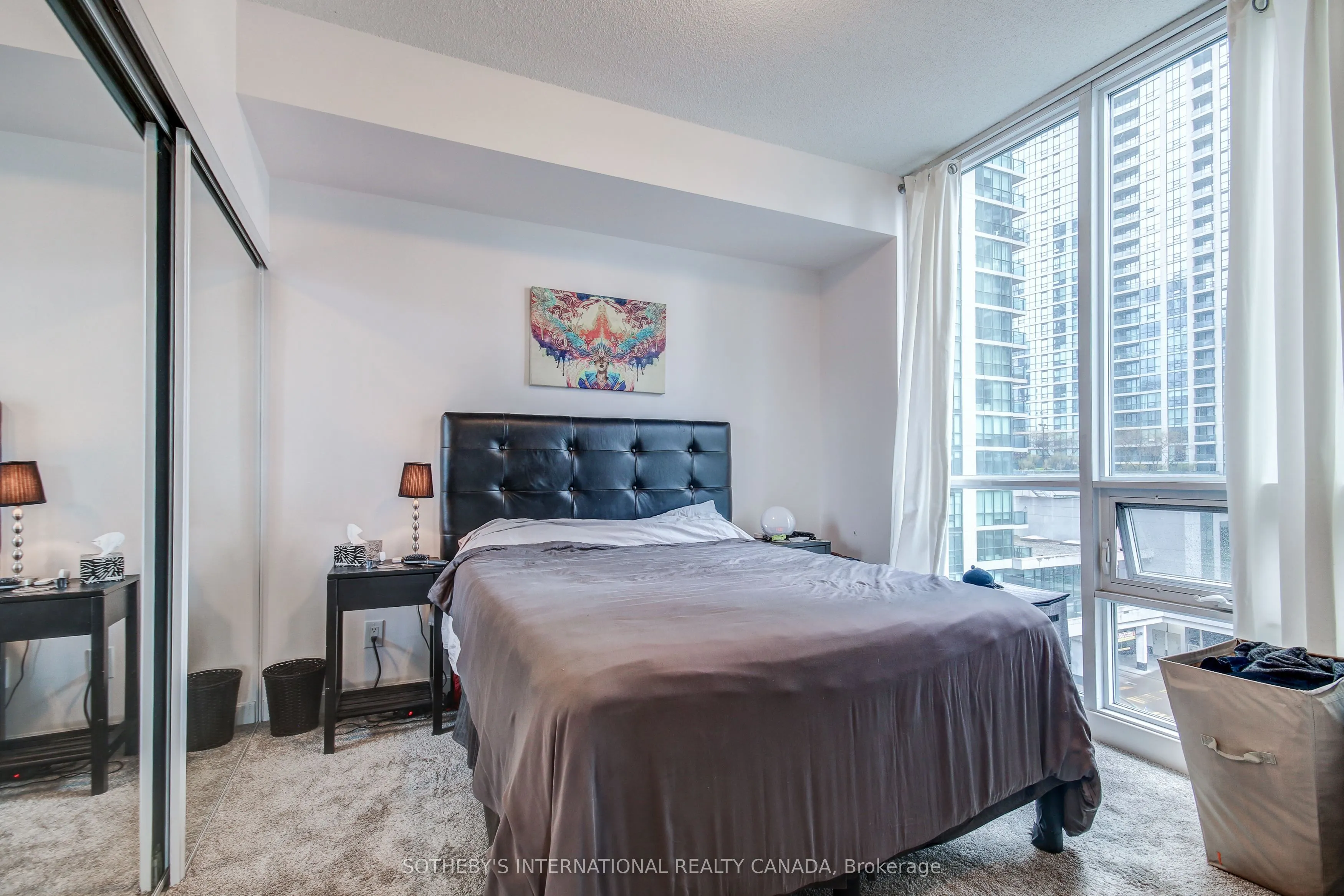 33 Bay Street, #508