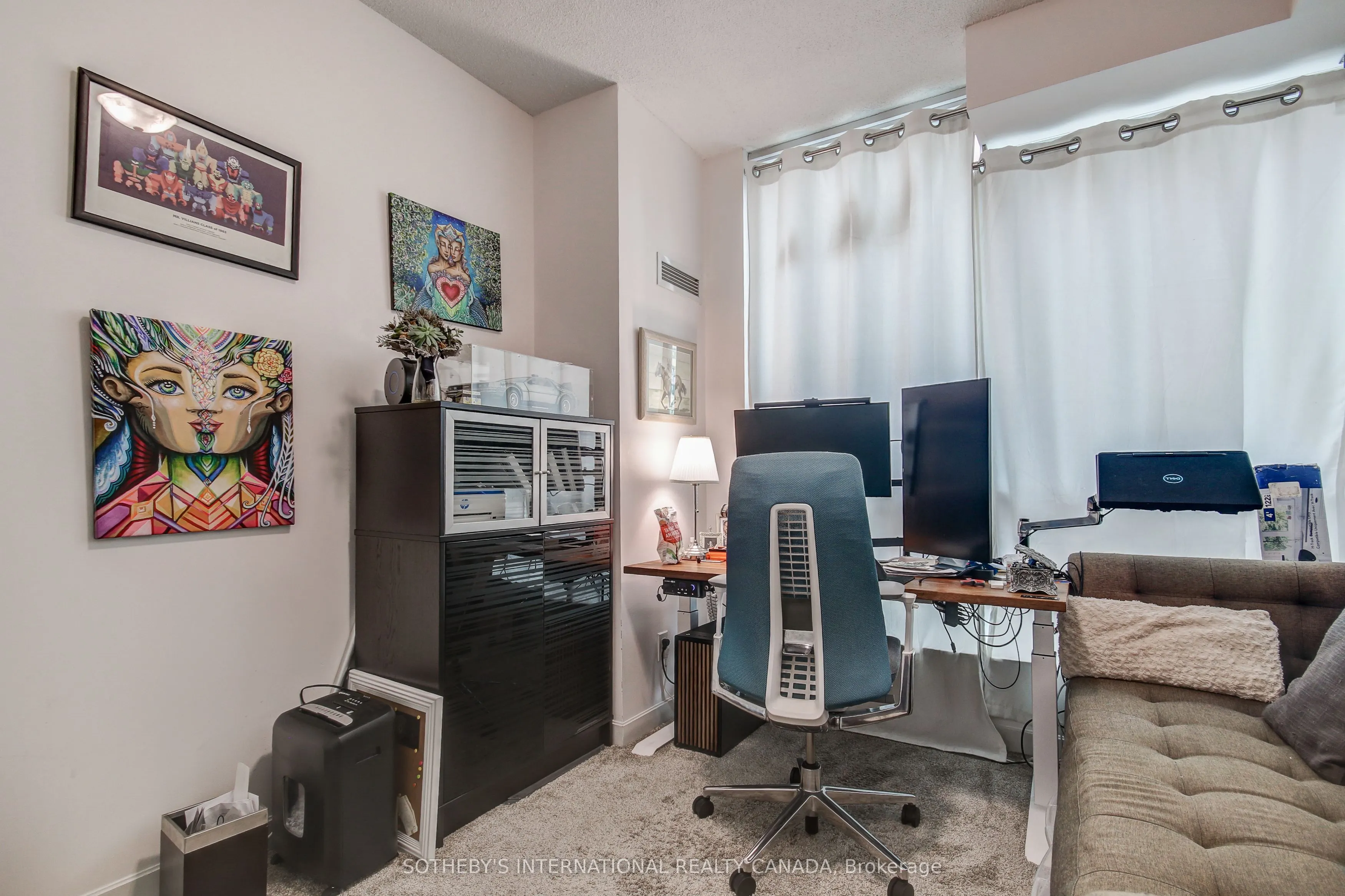 33 Bay Street, #508