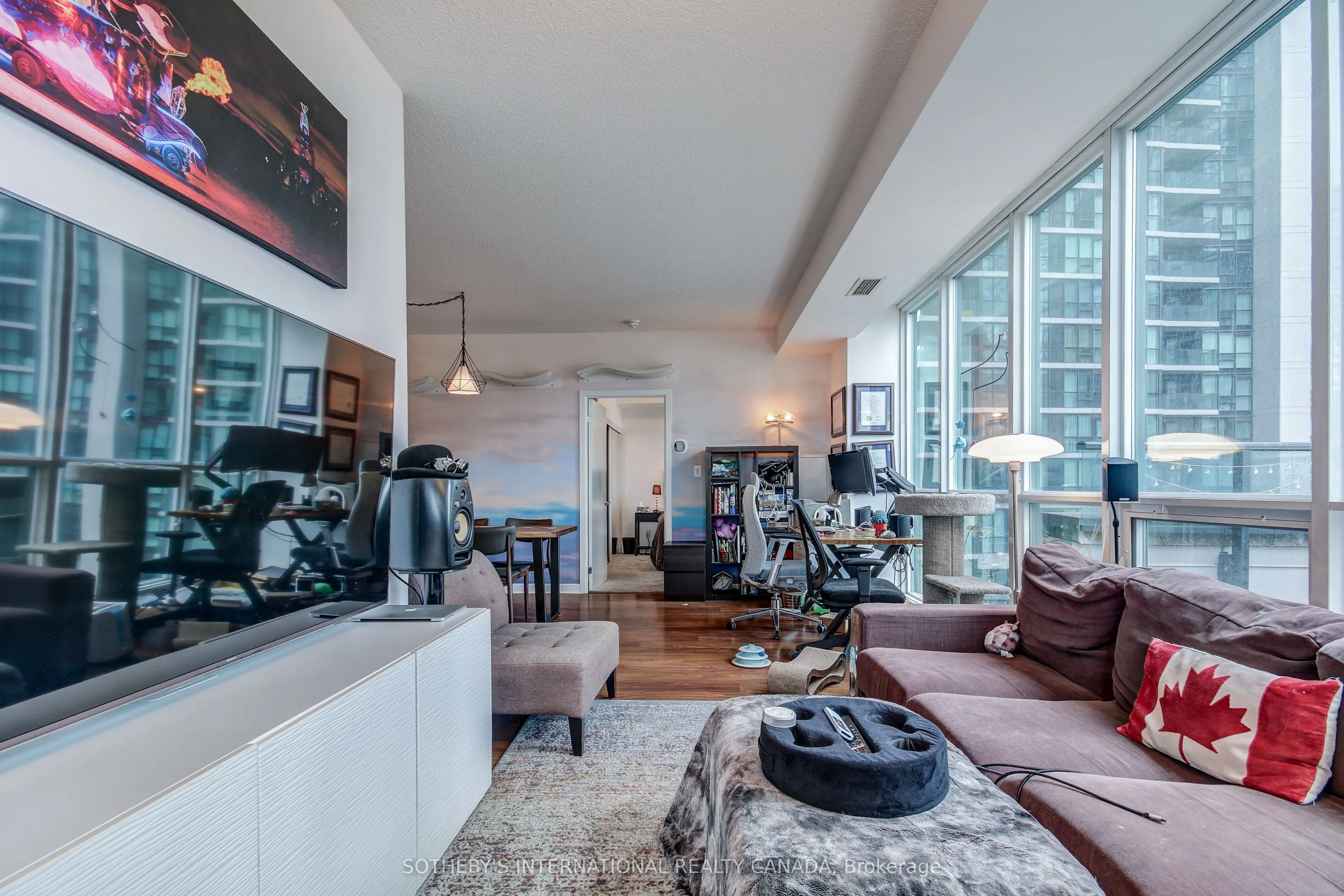 33 Bay Street, #508