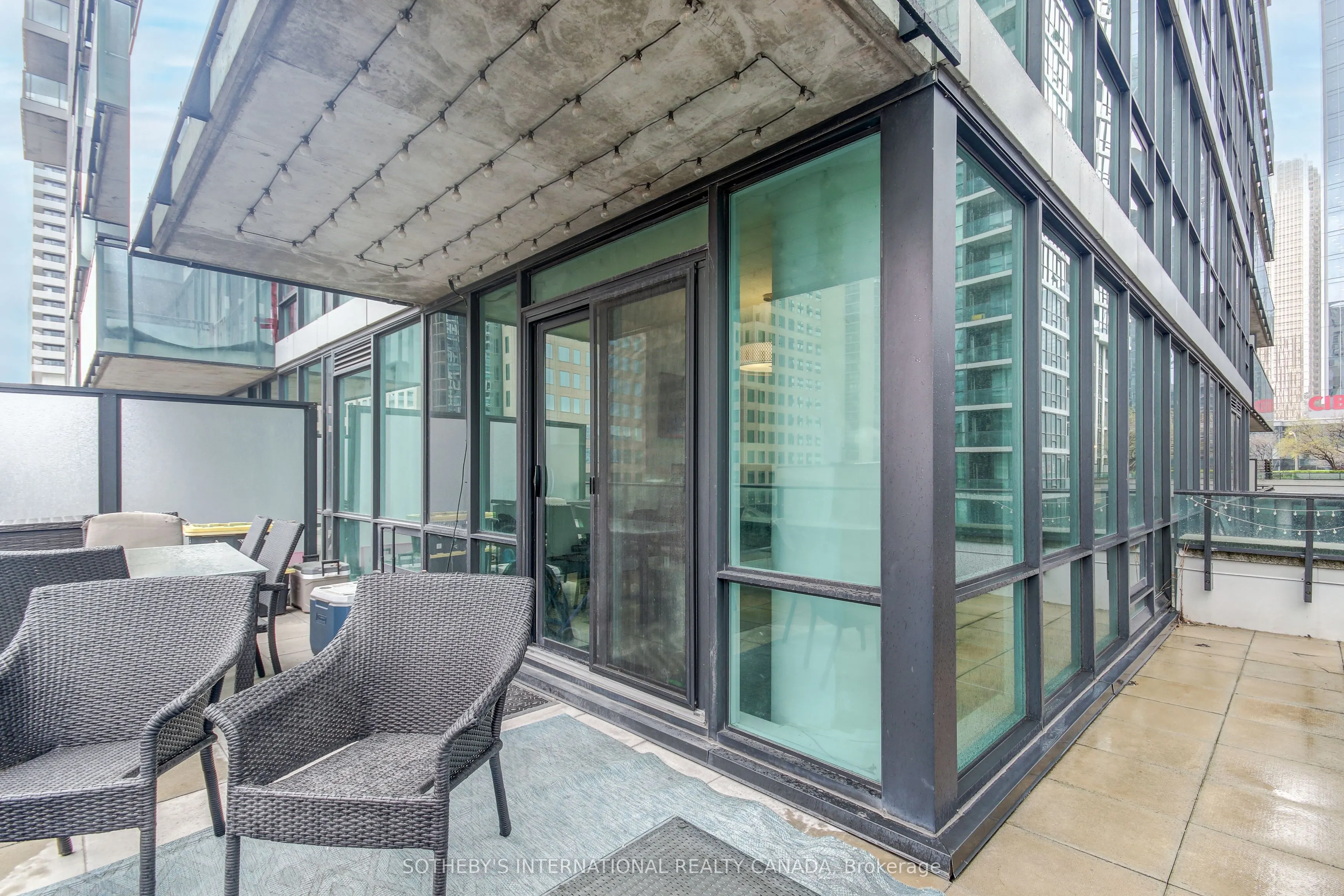 33 Bay Street, #508