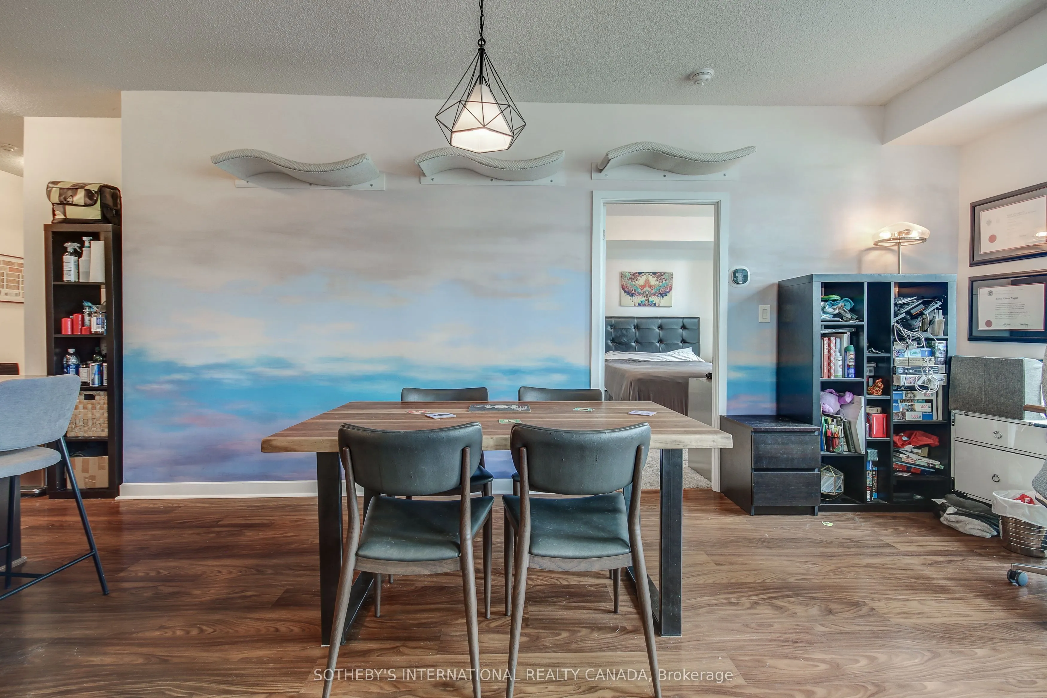 33 Bay Street, #508