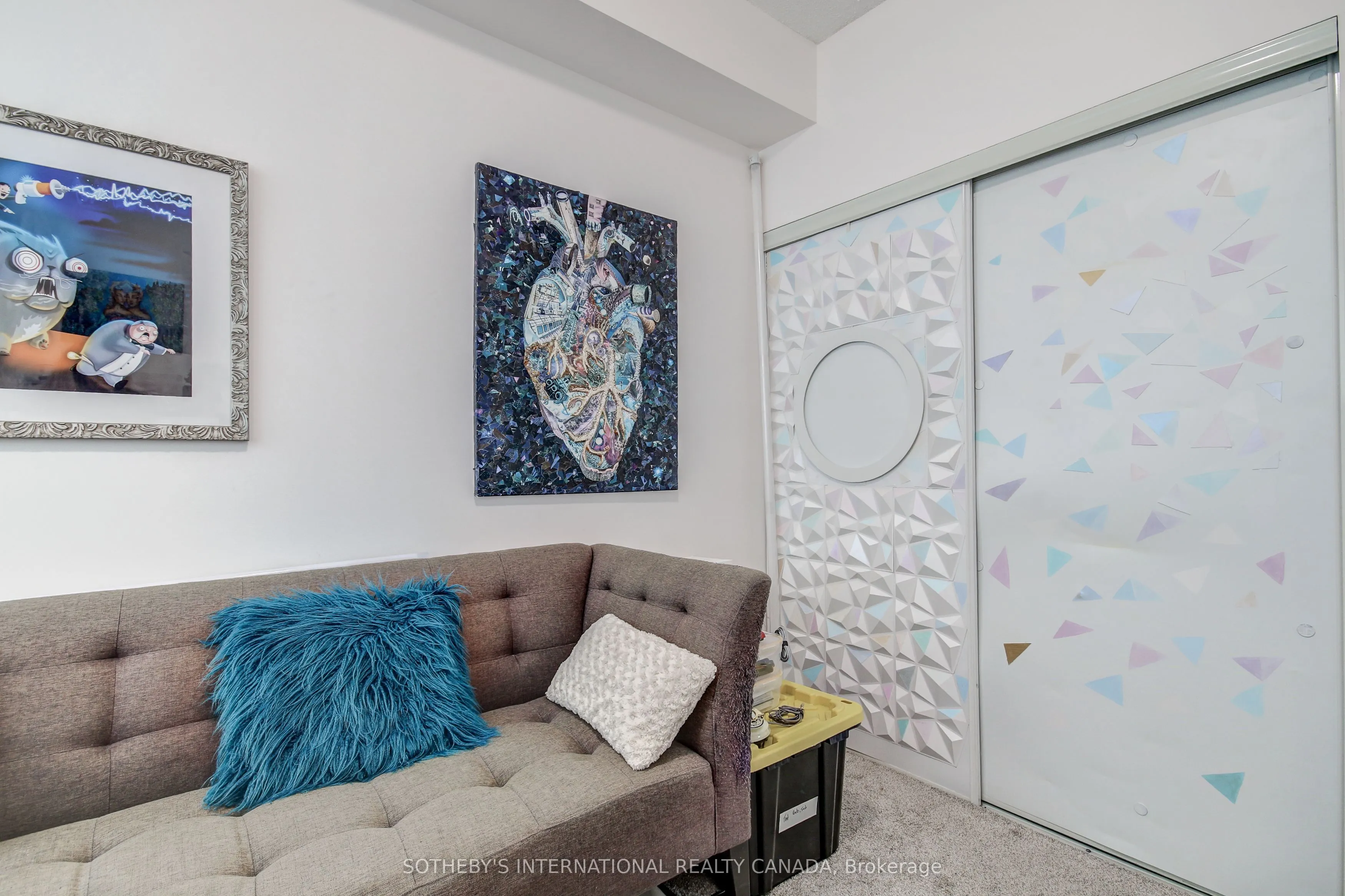 33 Bay Street, #508