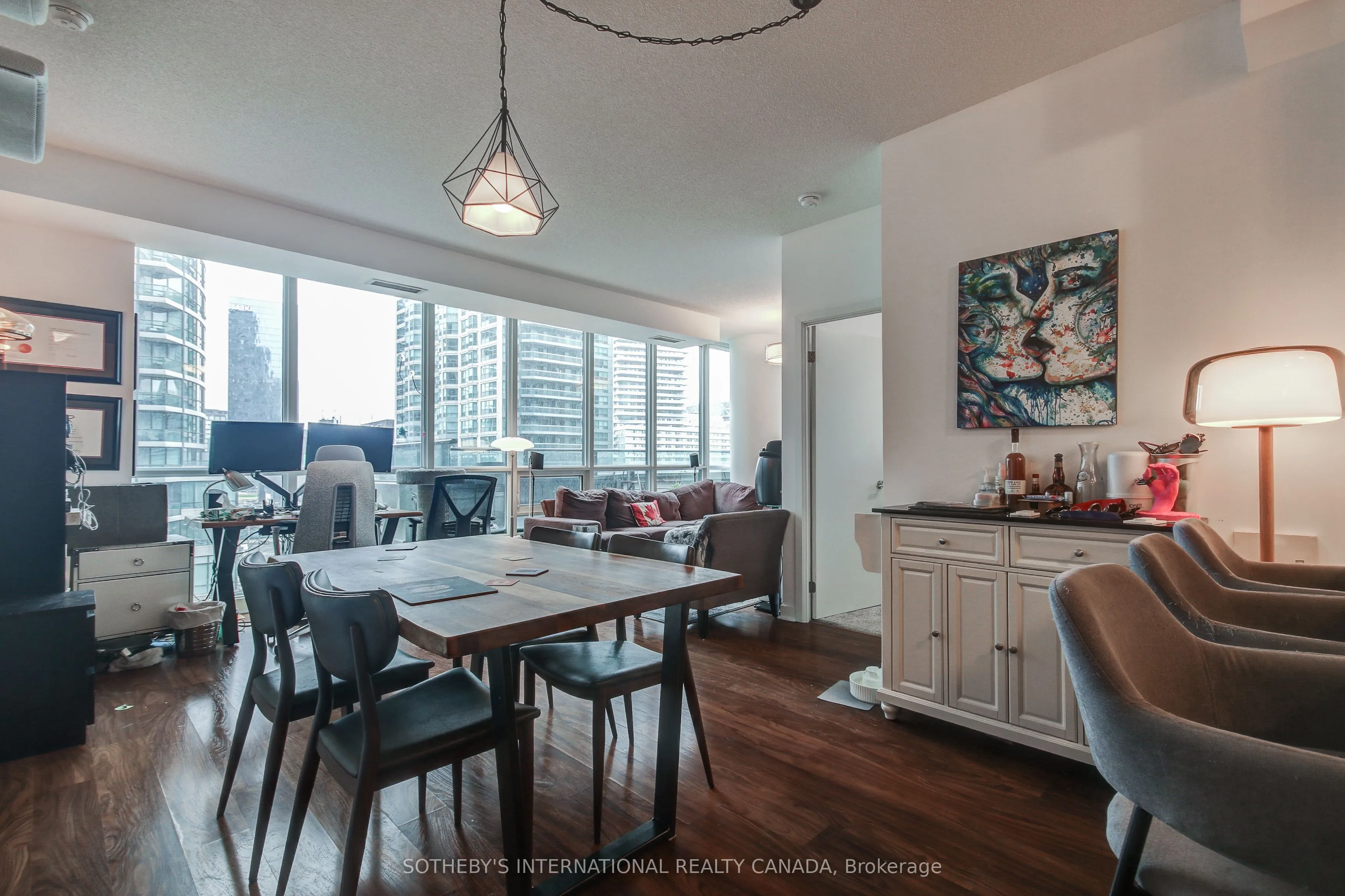 33 Bay Street, #508