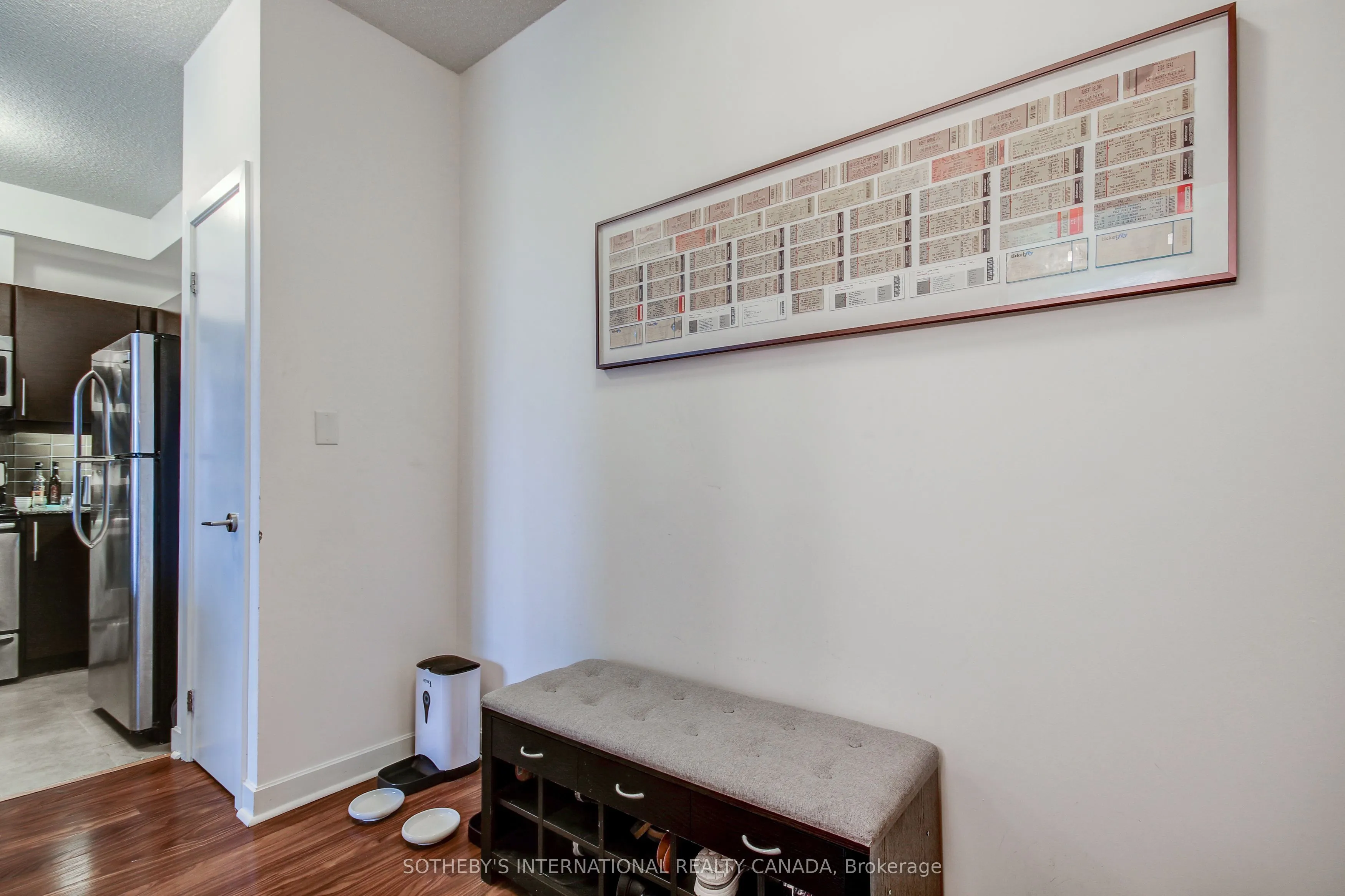 33 Bay Street, #508