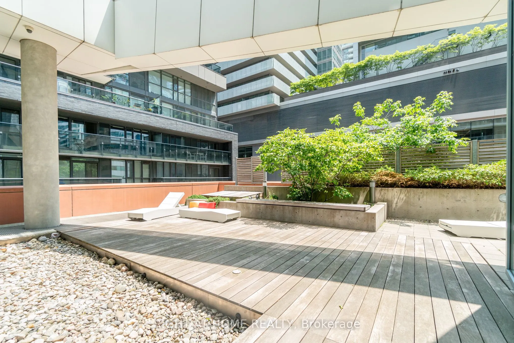 21 Widmer Street, #1403