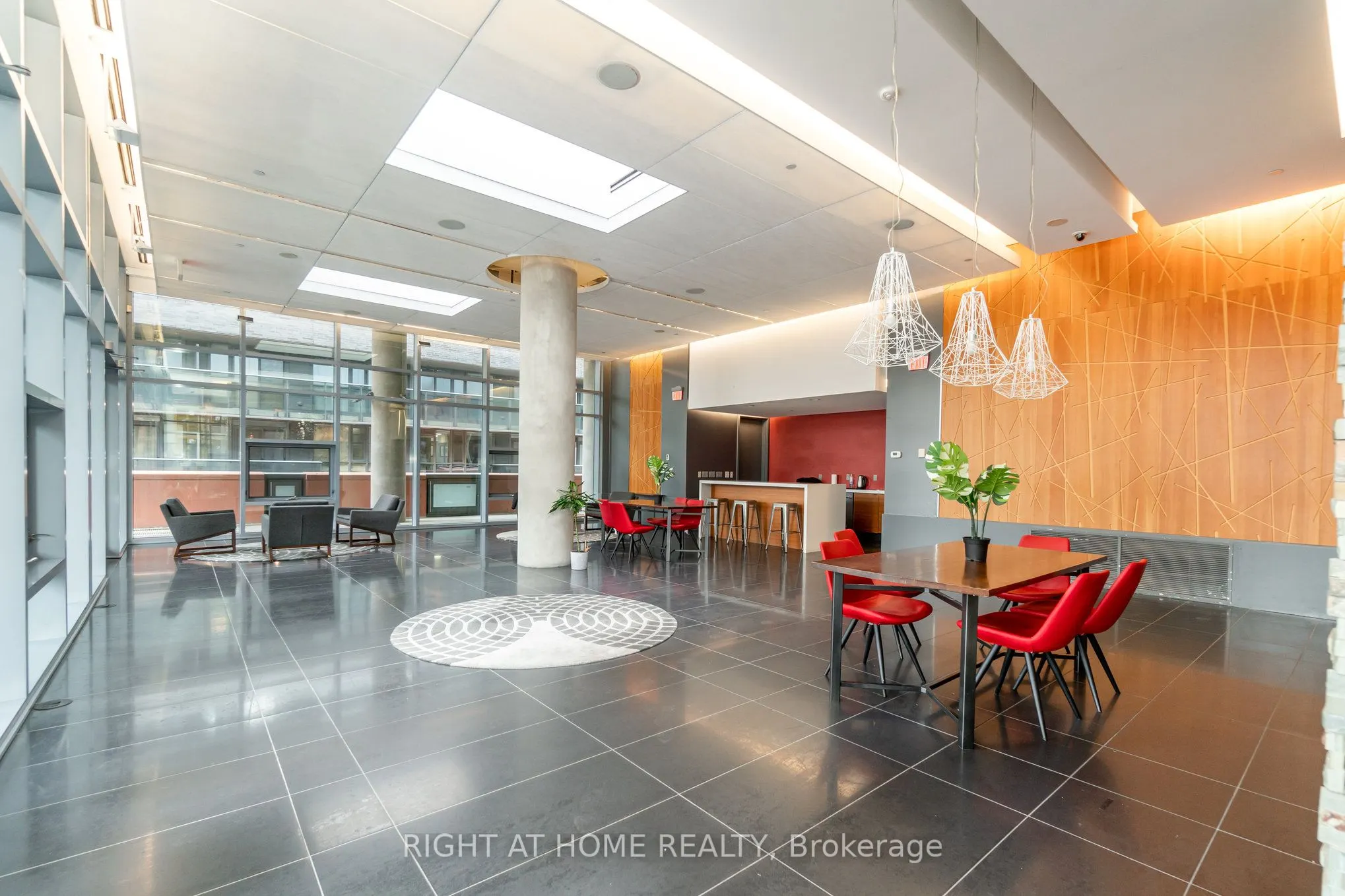 21 Widmer Street, #1403