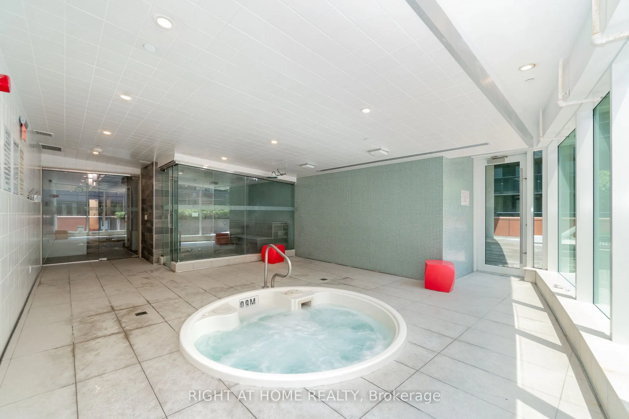 21 Widmer Street, #1403