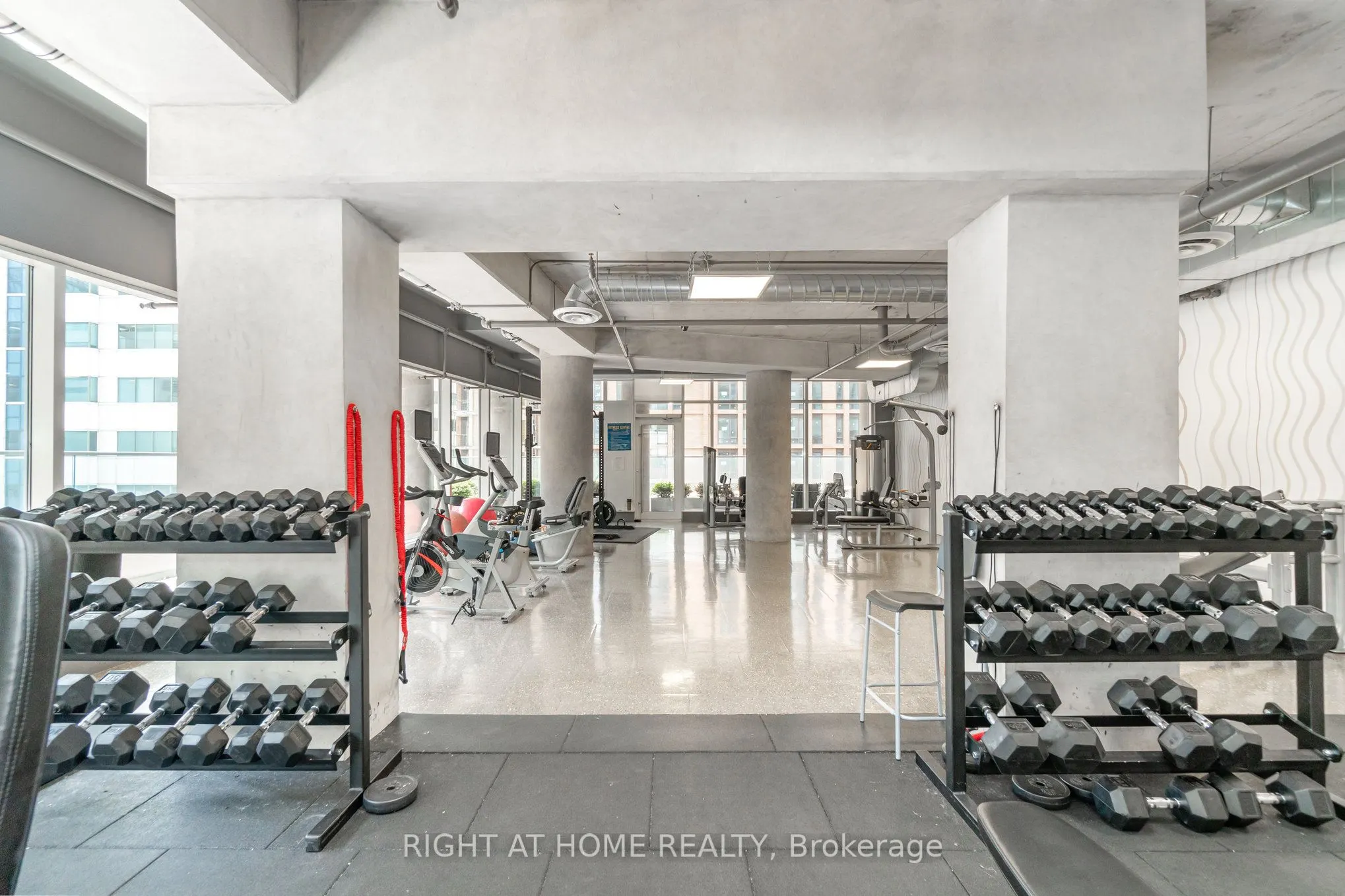 21 Widmer Street, #1403