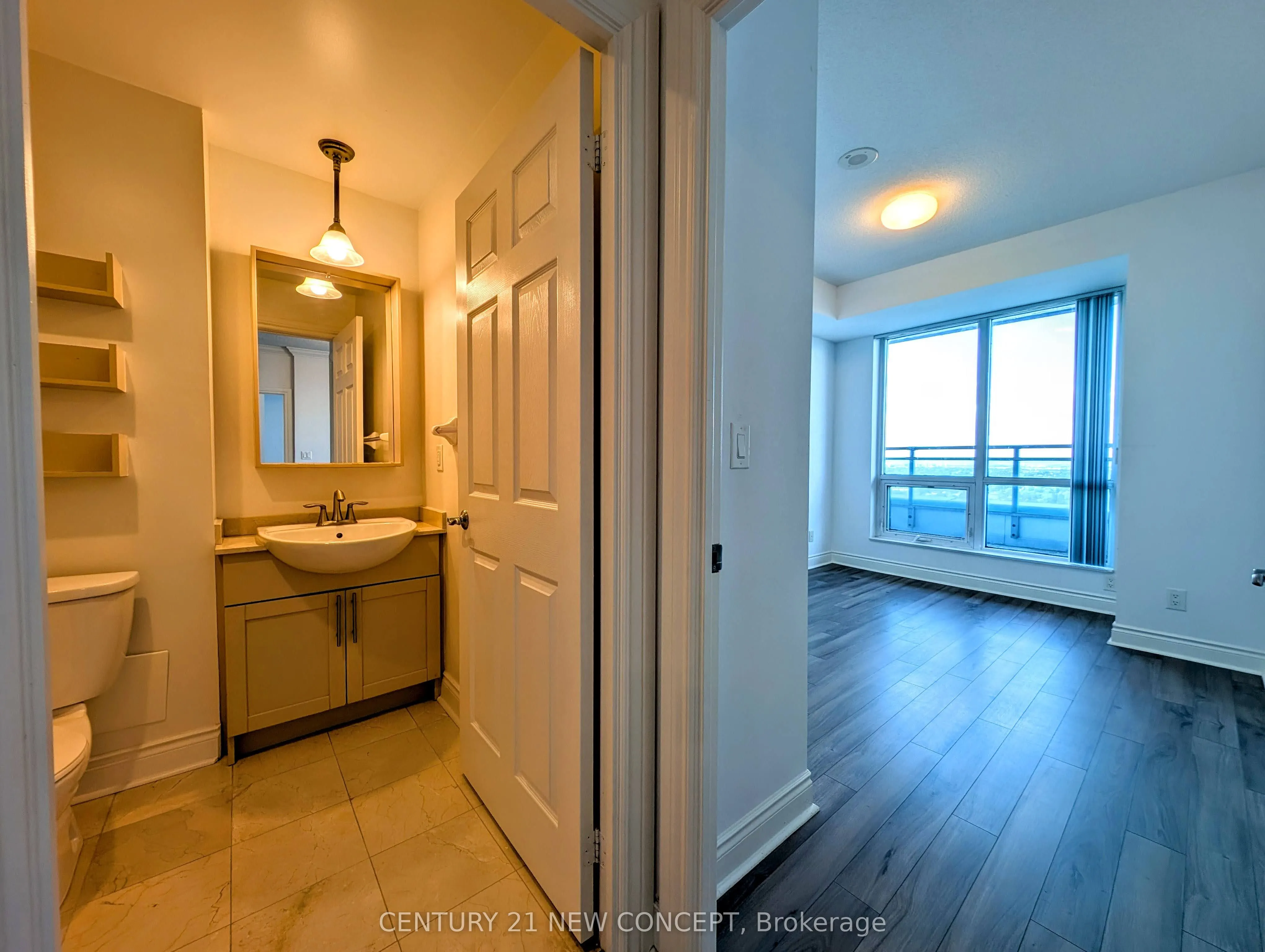 18 Holmes Avenue, #LPH05