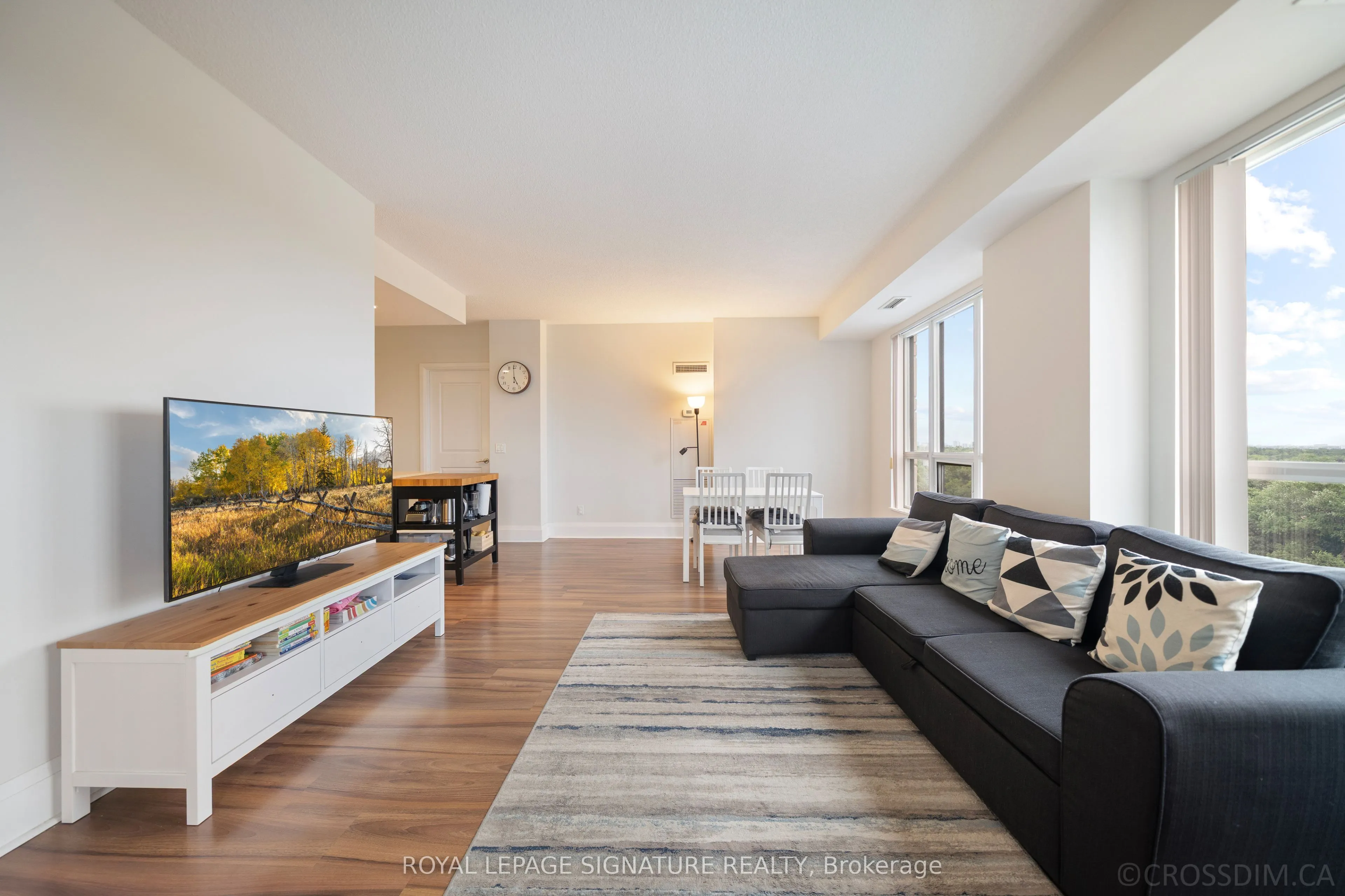 100 Harrison Garden Boulevard, #825