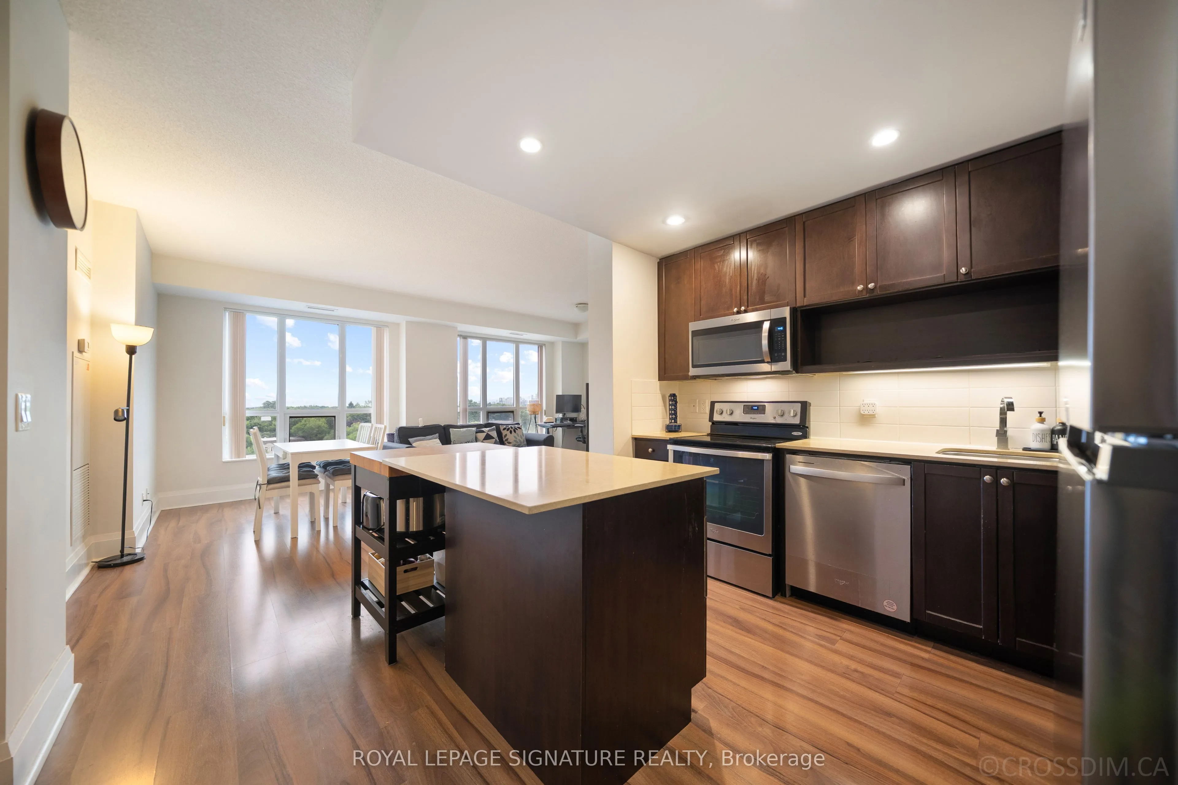 100 Harrison Garden Boulevard, #825