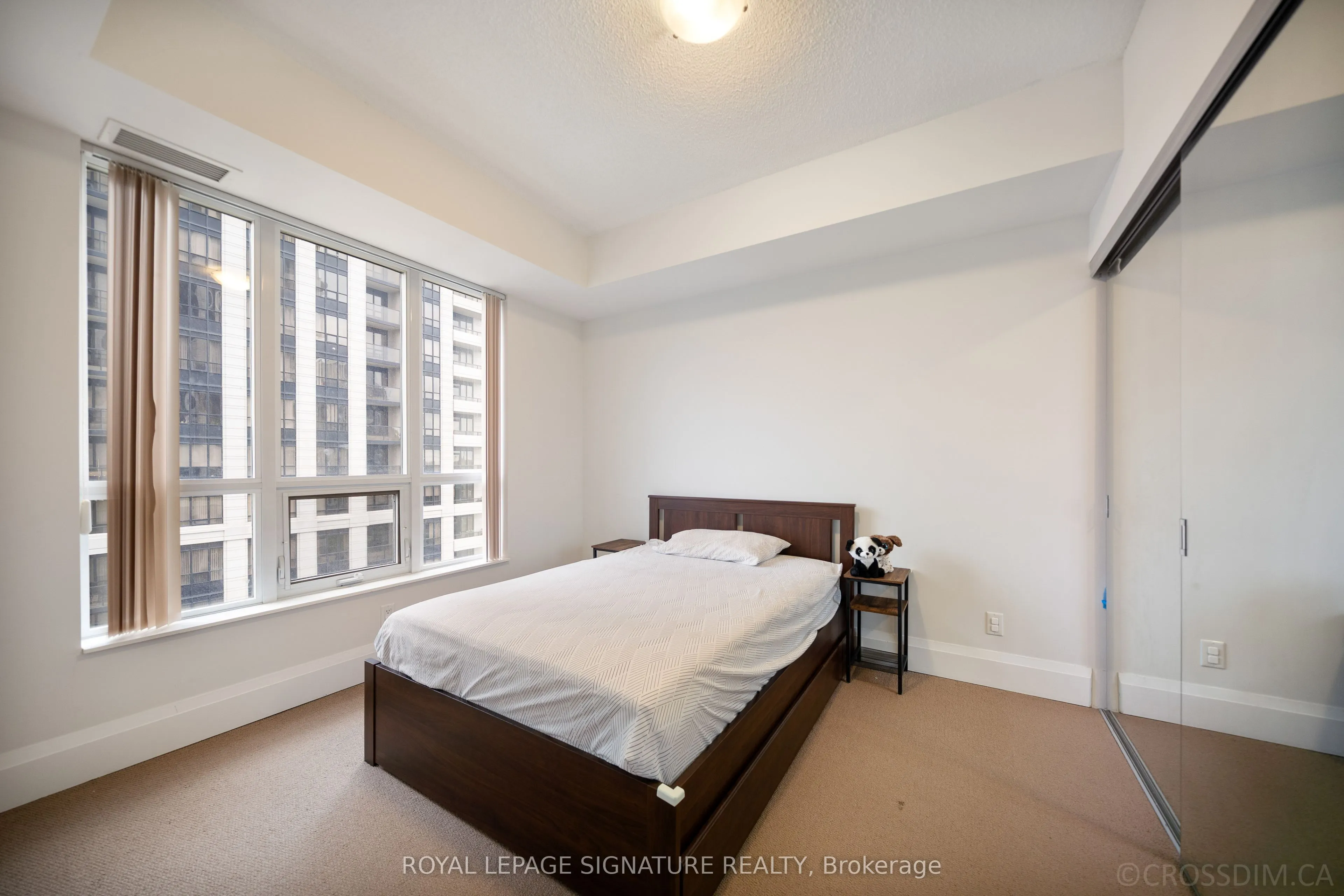 100 Harrison Garden Boulevard, #825