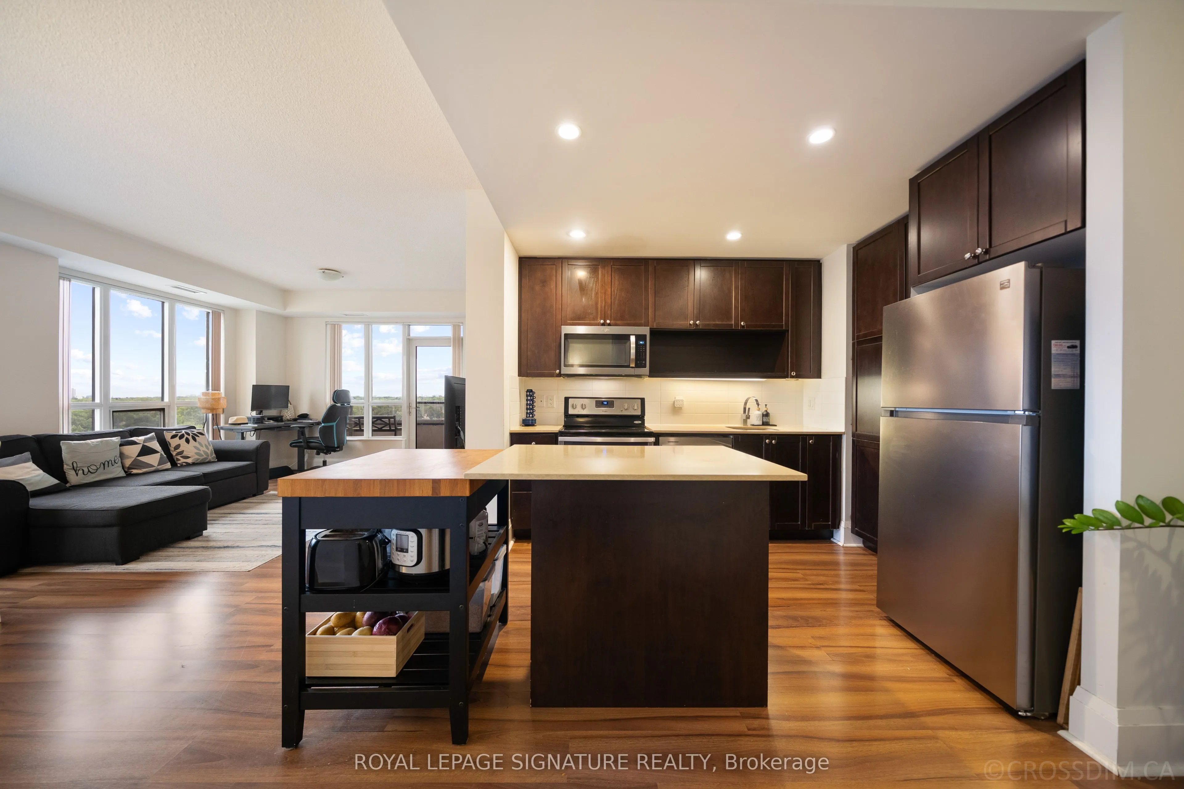 100 Harrison Garden Boulevard, #825