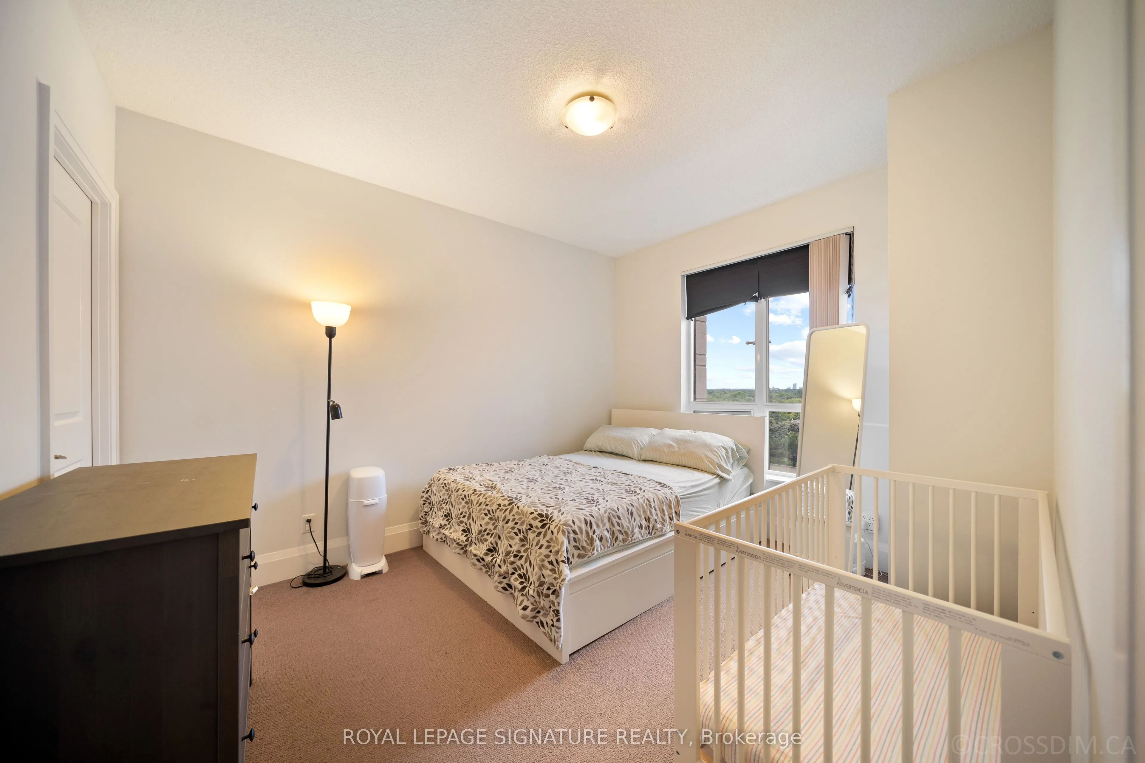100 Harrison Garden Boulevard, #825