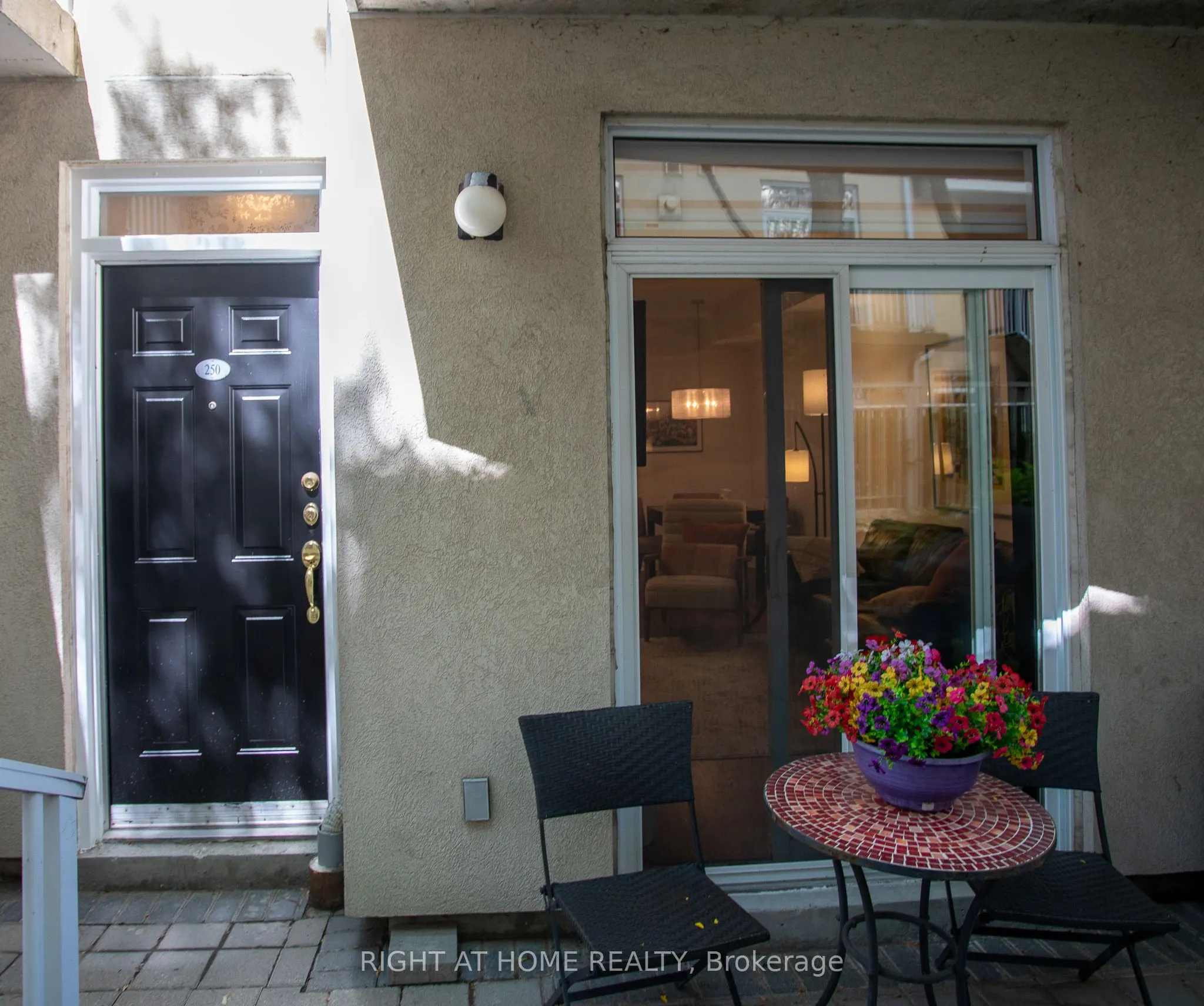 30 Stadium Road, #250