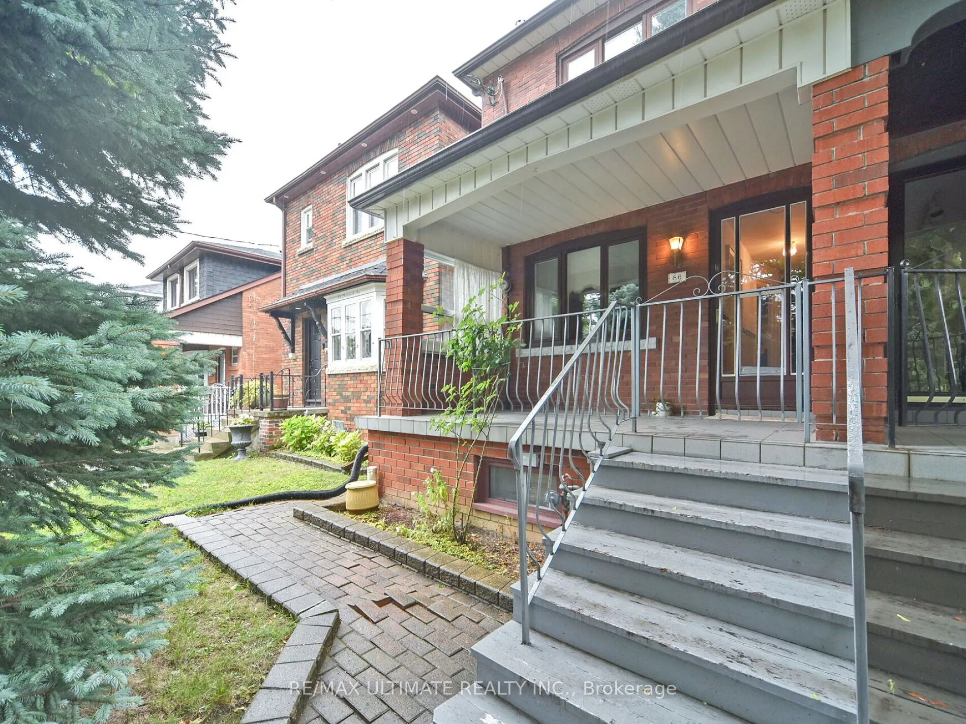 86 CHERRYWOOD Avenue