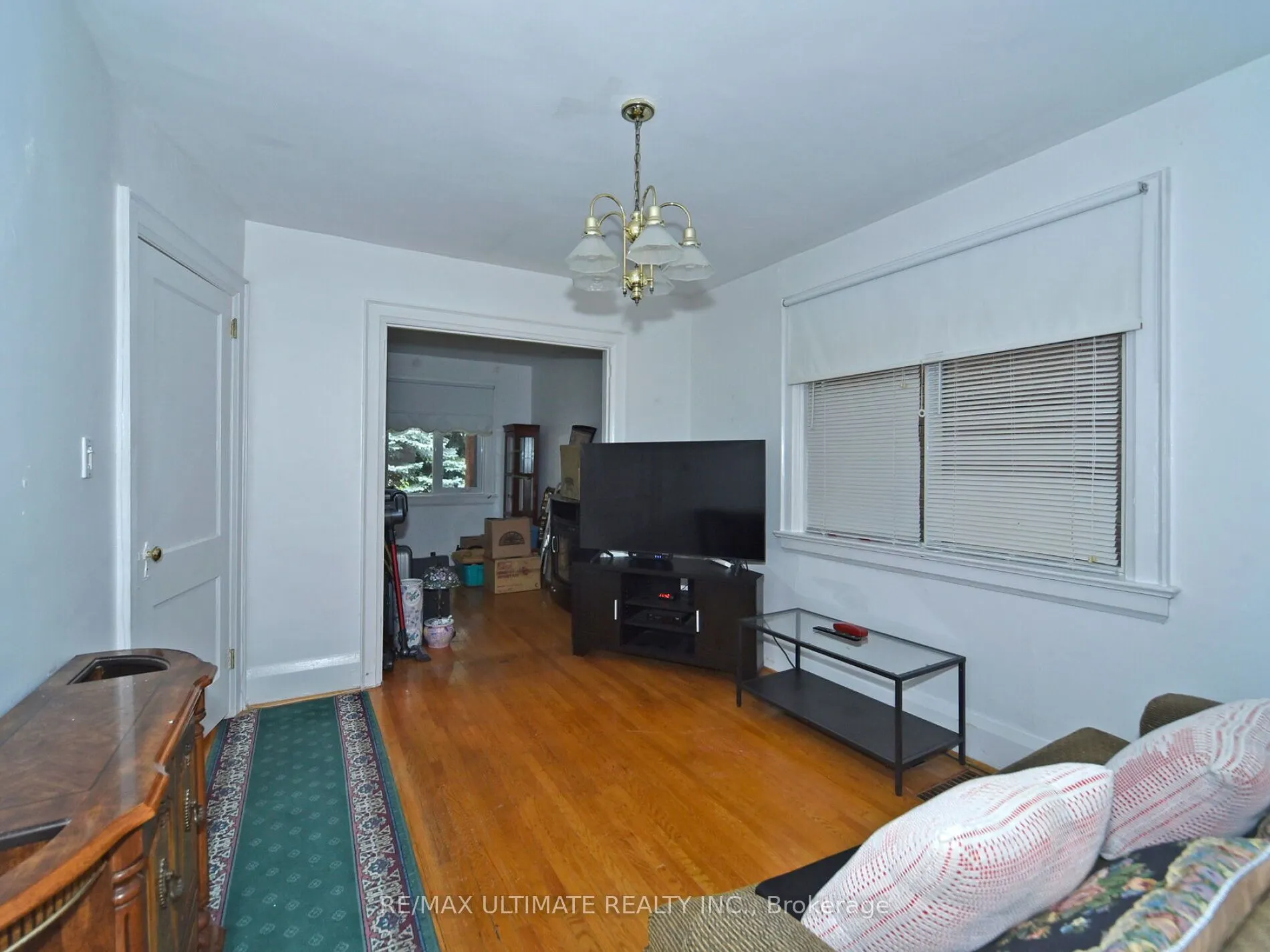 86 CHERRYWOOD Avenue